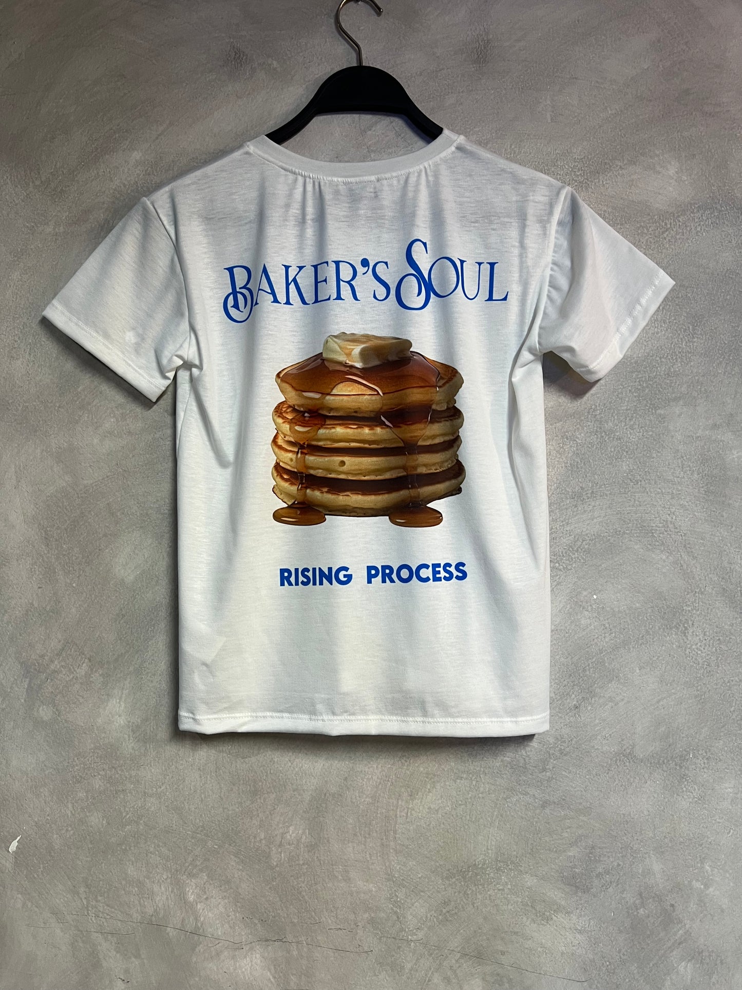Camiseta con estampado