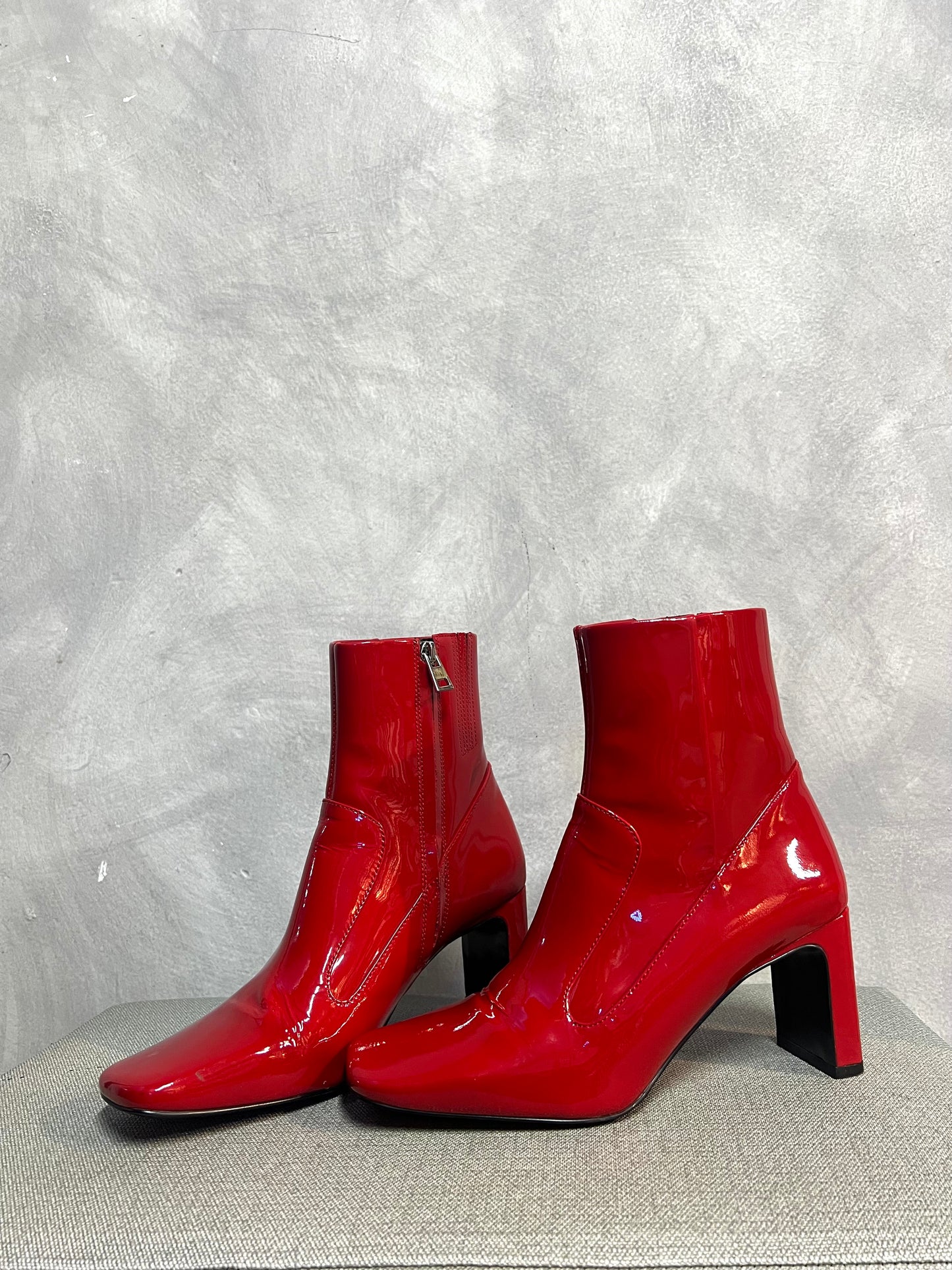 Botas Diésel