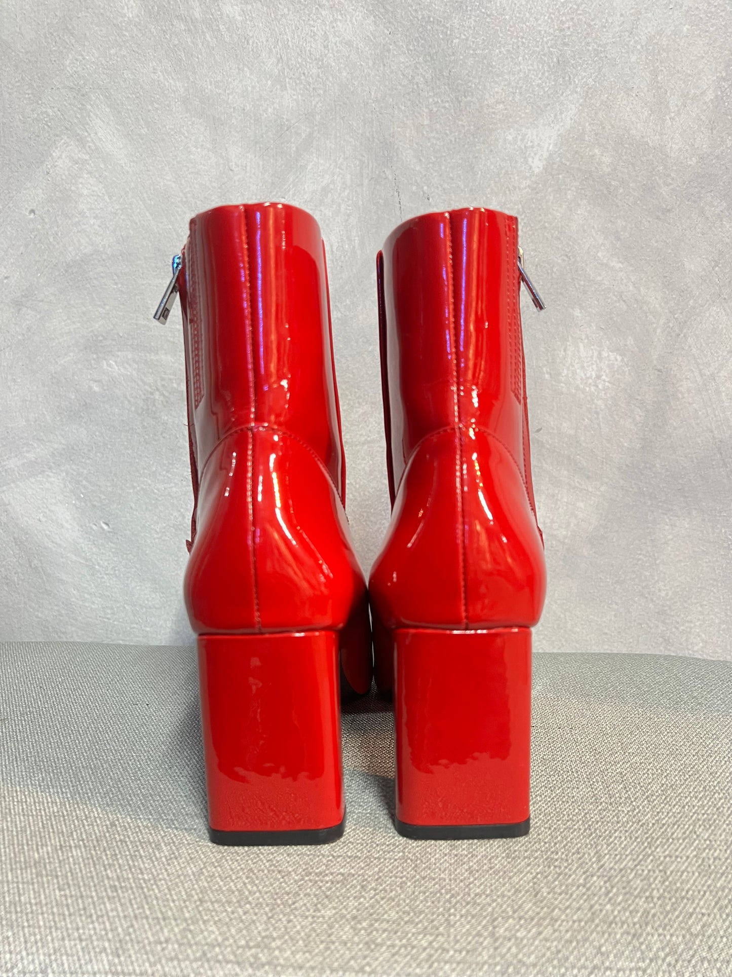 Botas Diésel