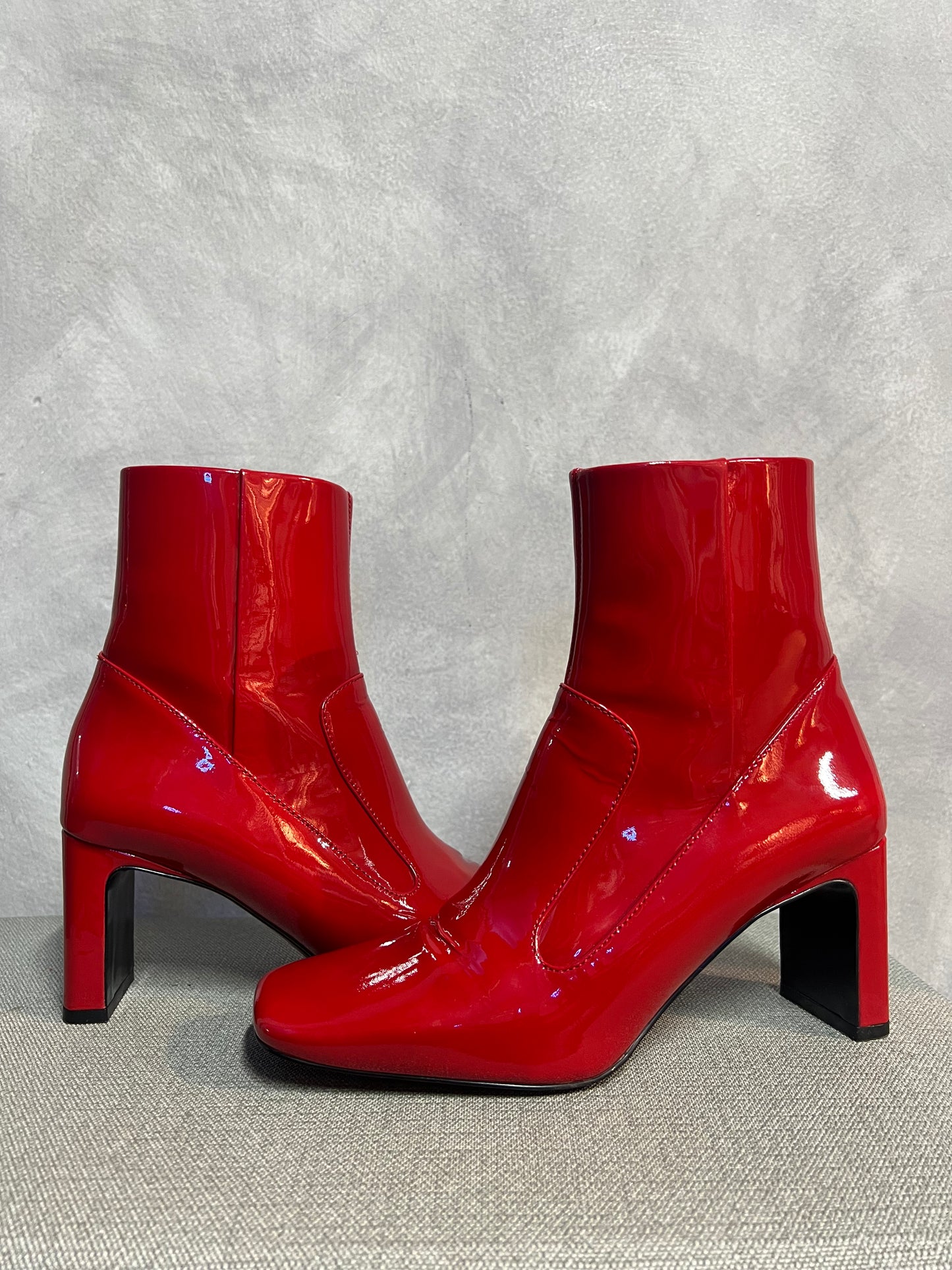 Botas Diésel