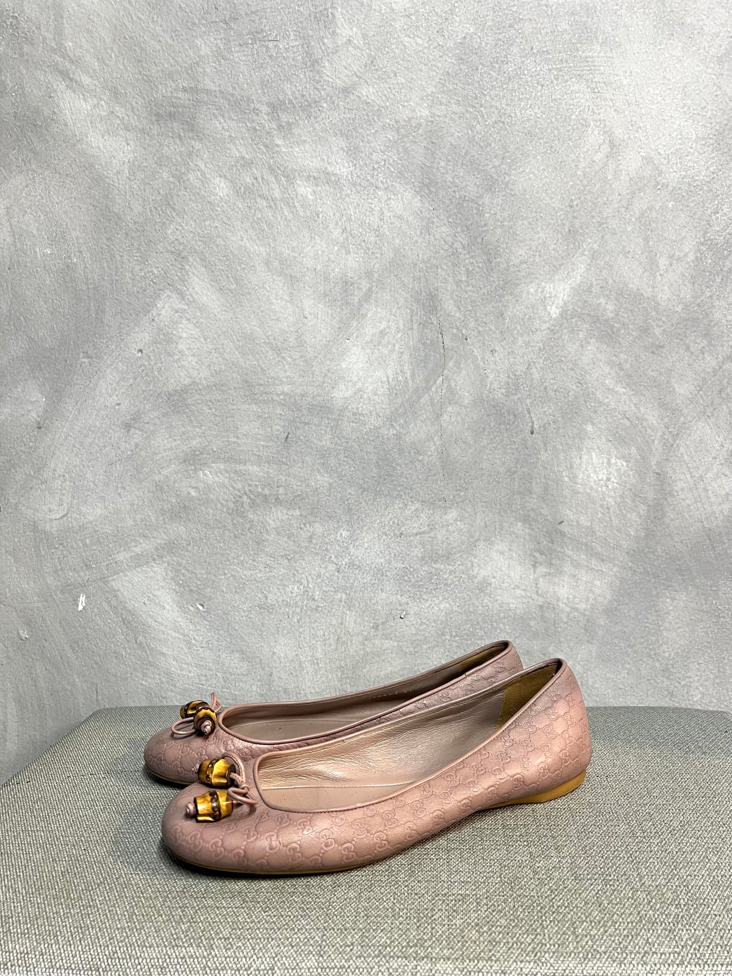 Baletas GUCCI