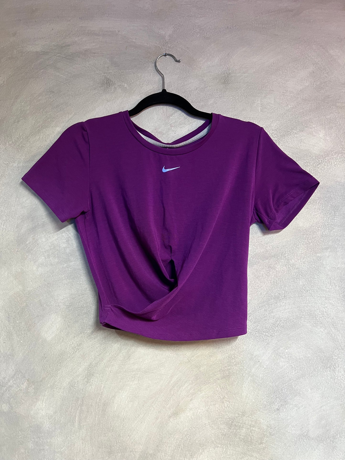 Camiseta Nike