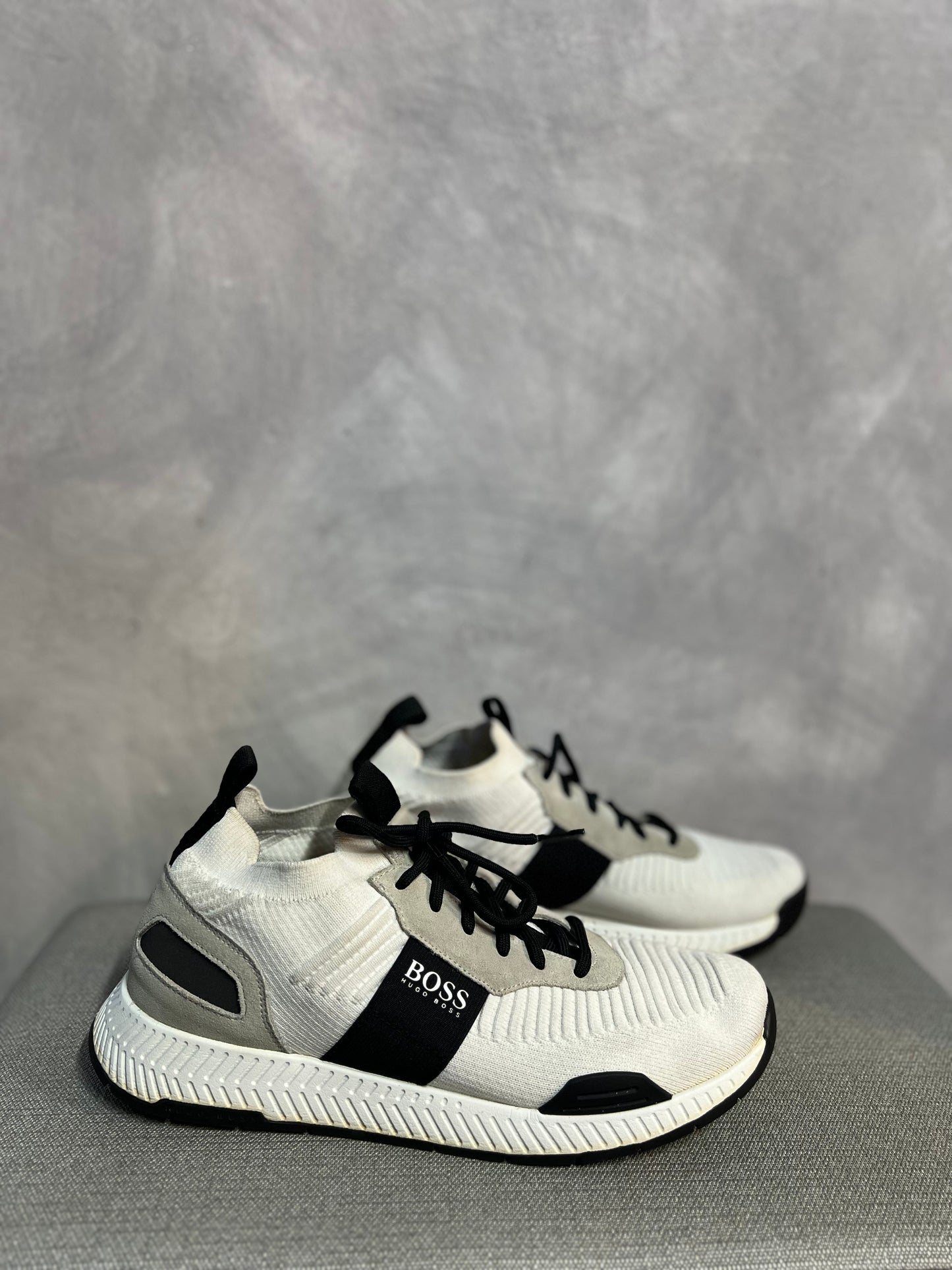 Tenis HUGO BOSS