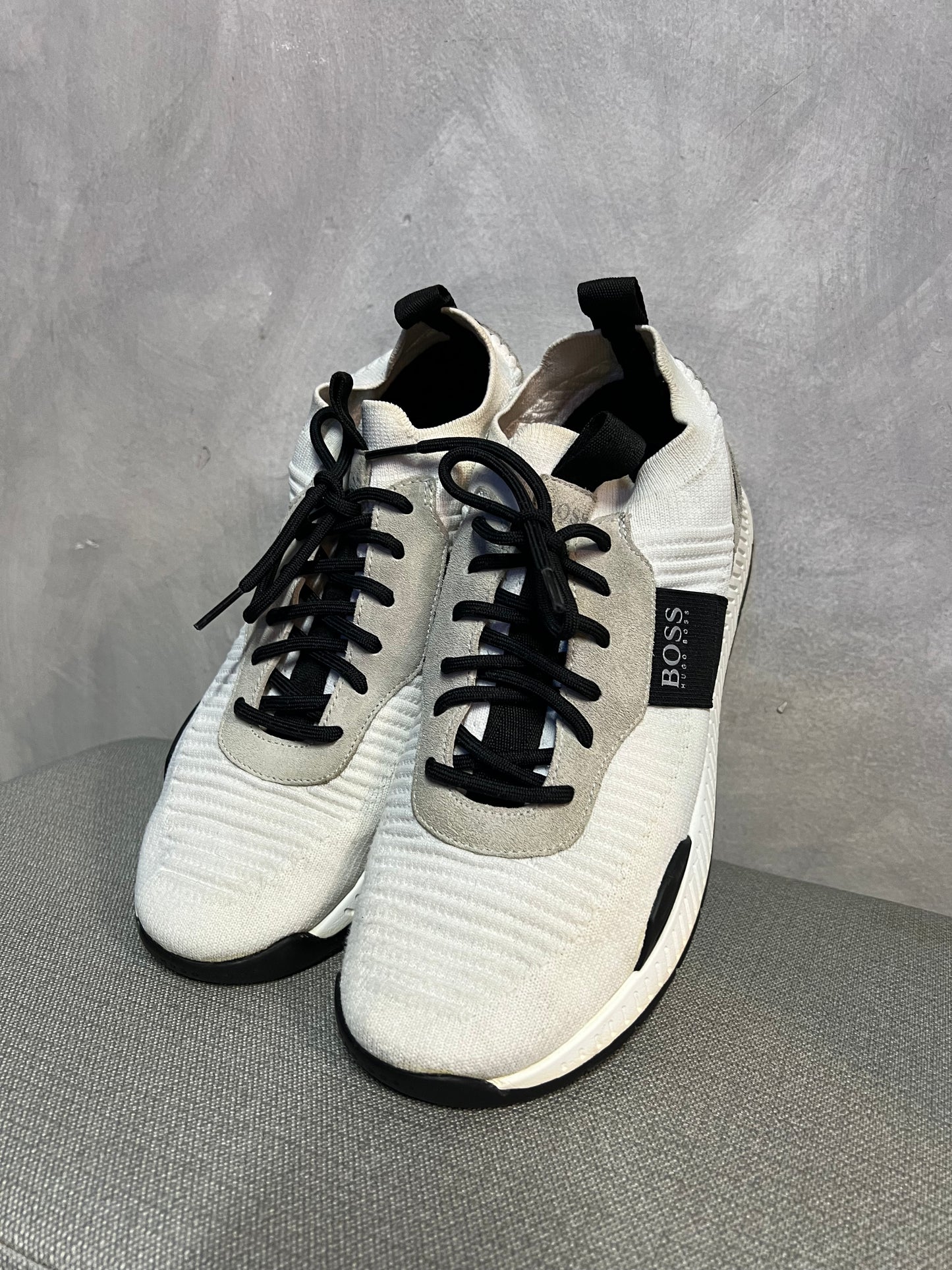 Tenis HUGO BOSS