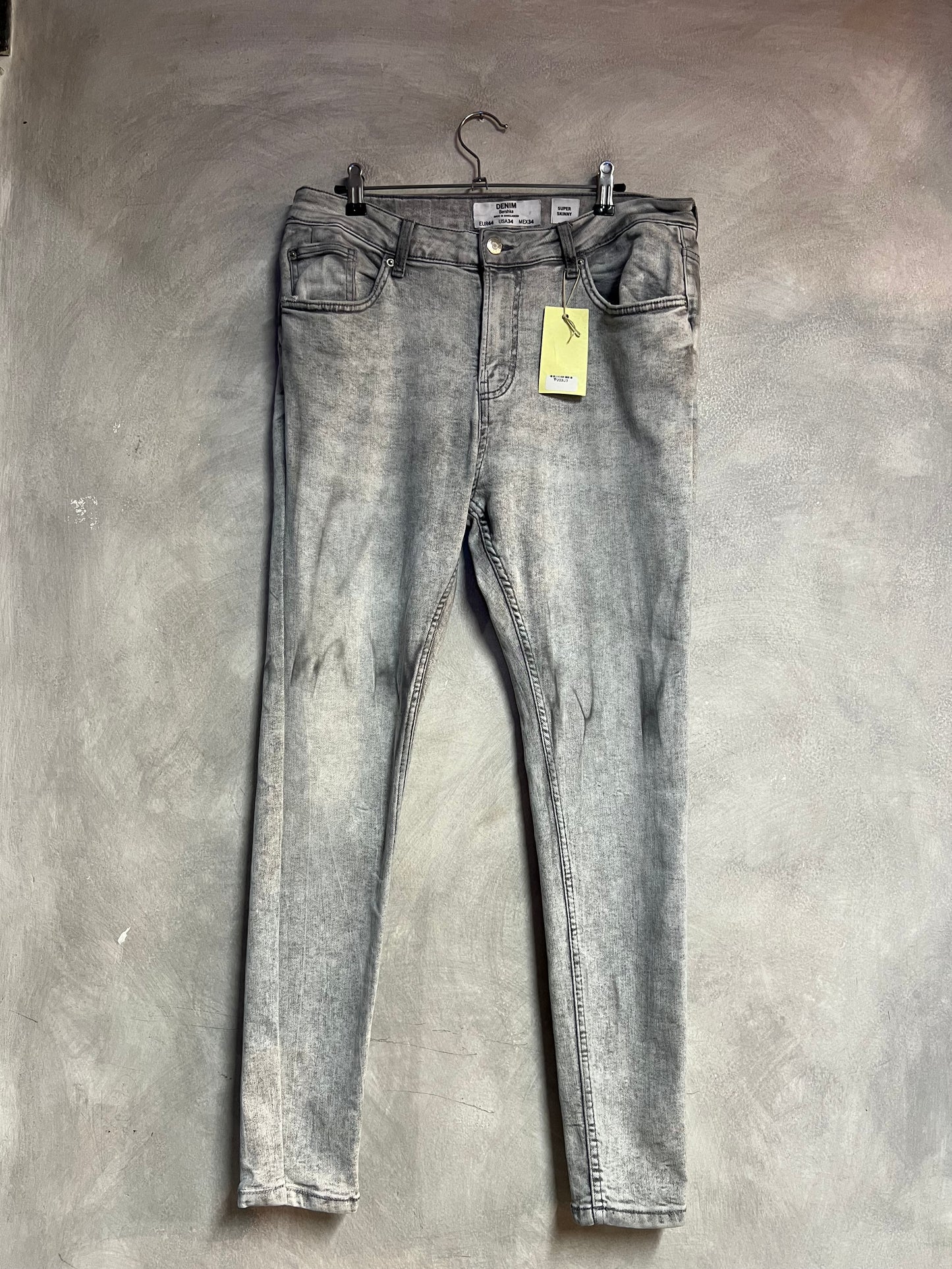 Jean Bershka