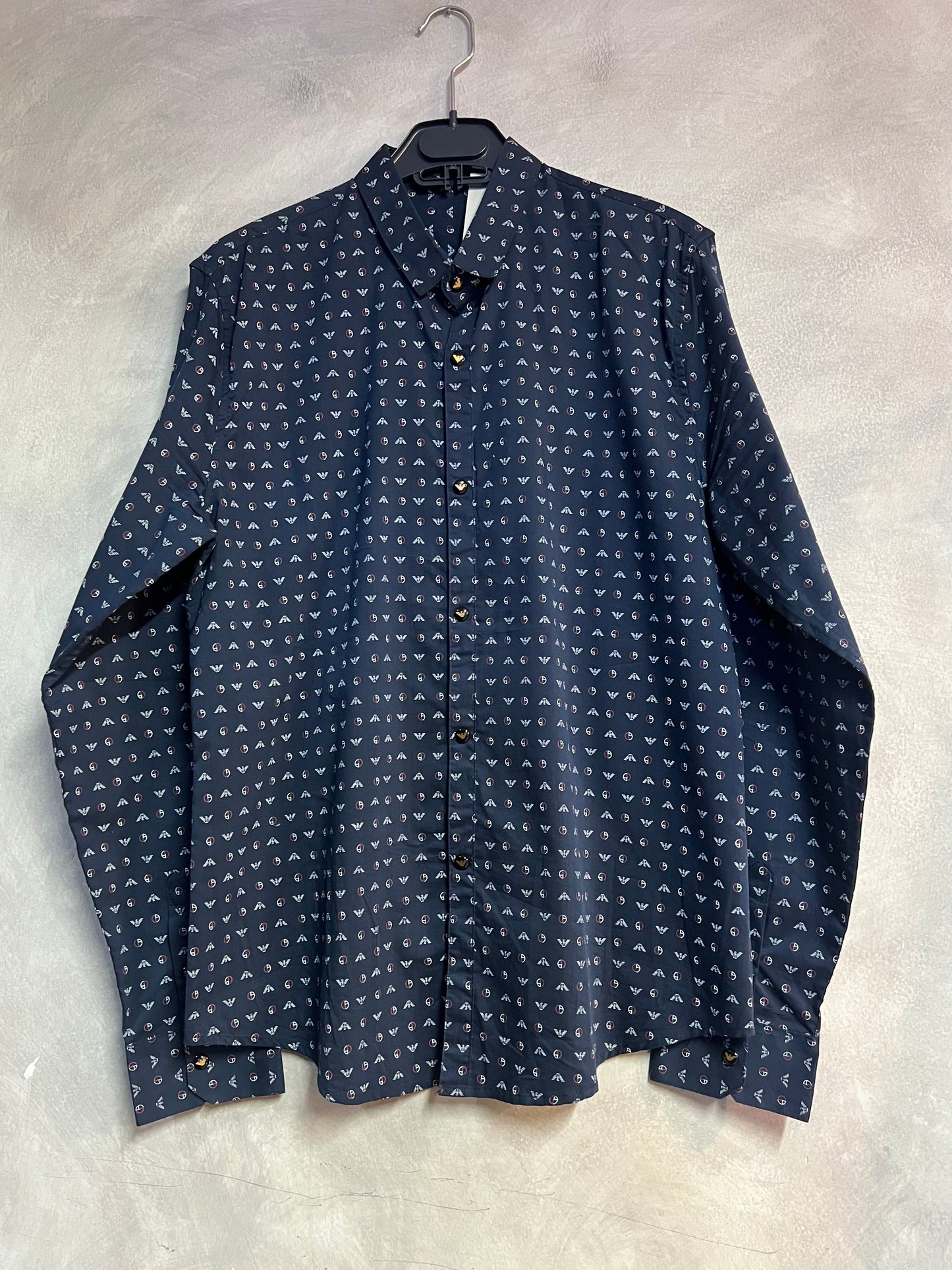 Camisa Armani
