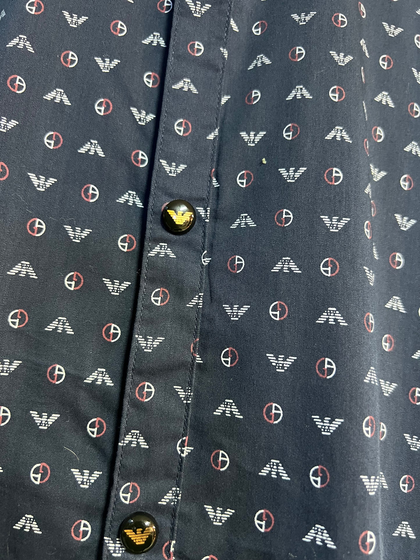 Camisa Armani