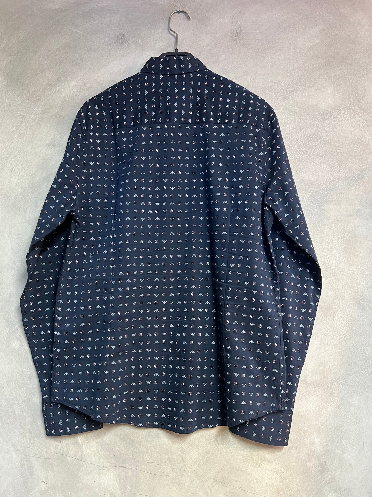 Camisa Armani