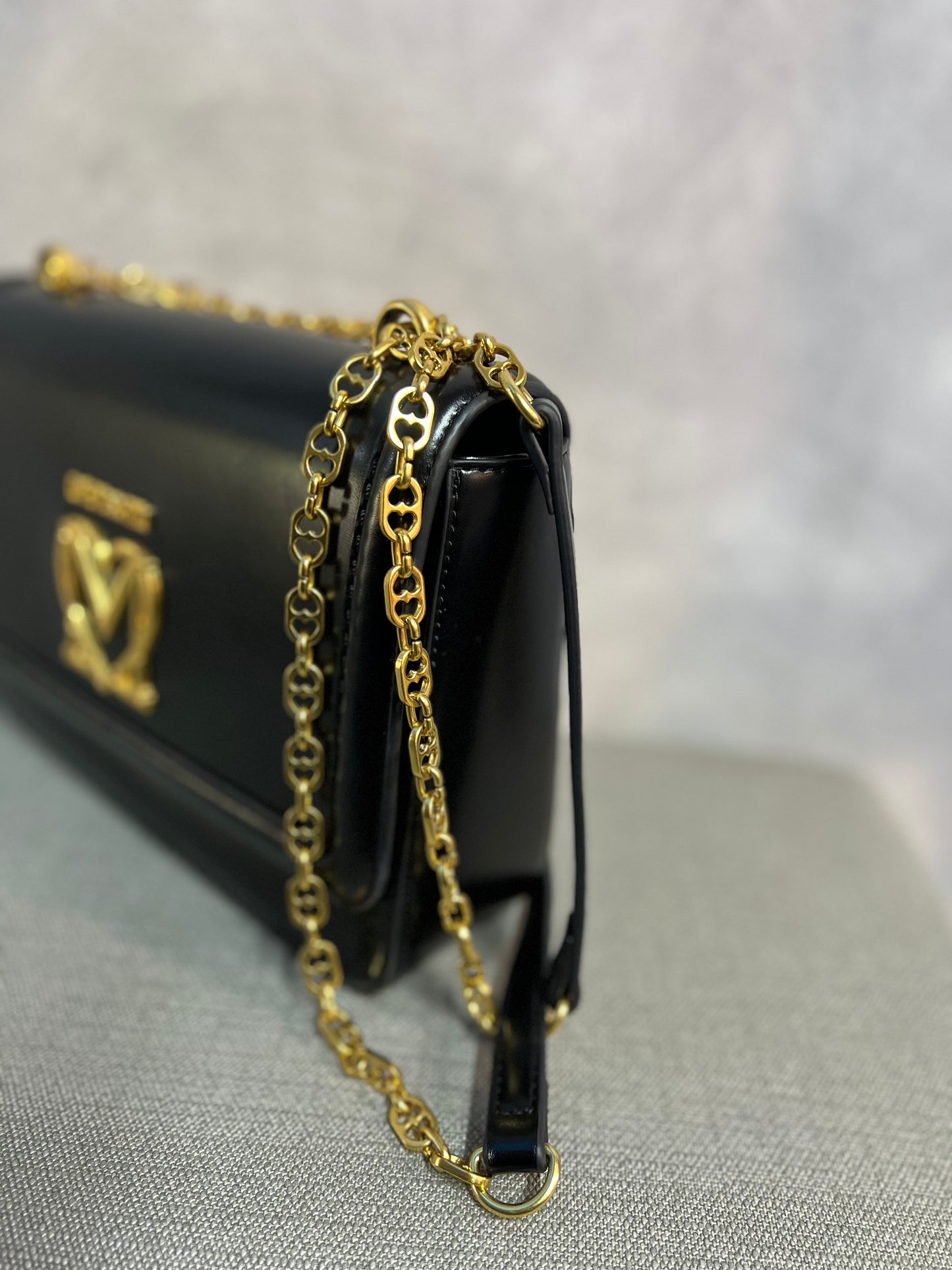 Bolso MOSCHINO
