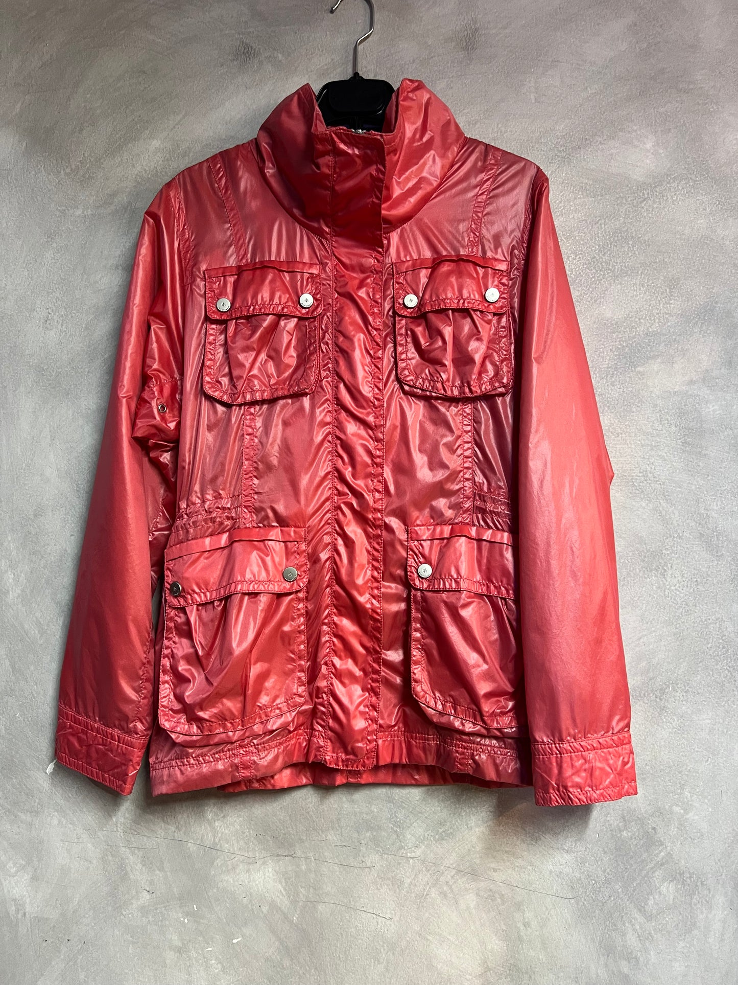 Chaqueta Rainforest