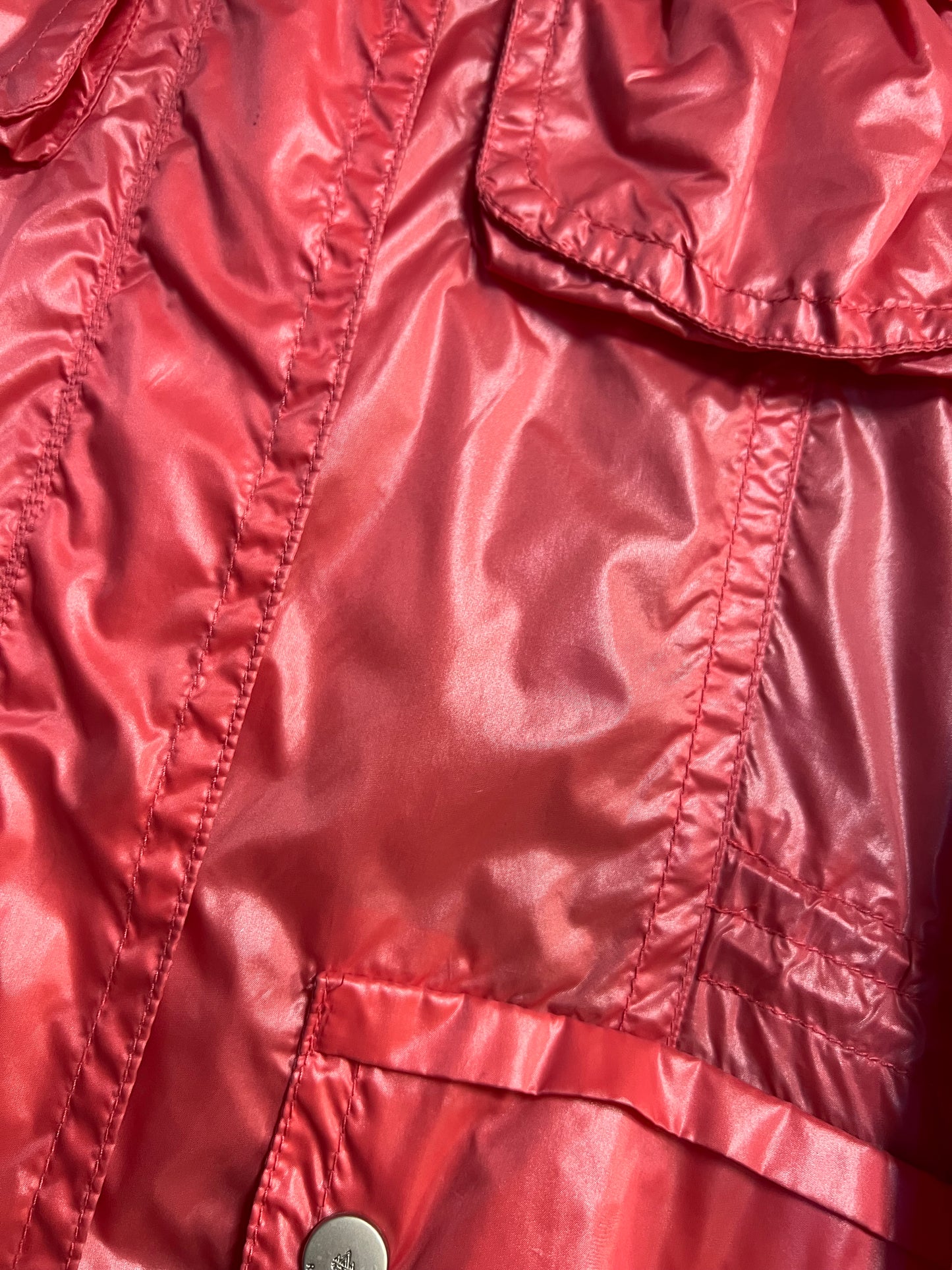 Chaqueta Rainforest