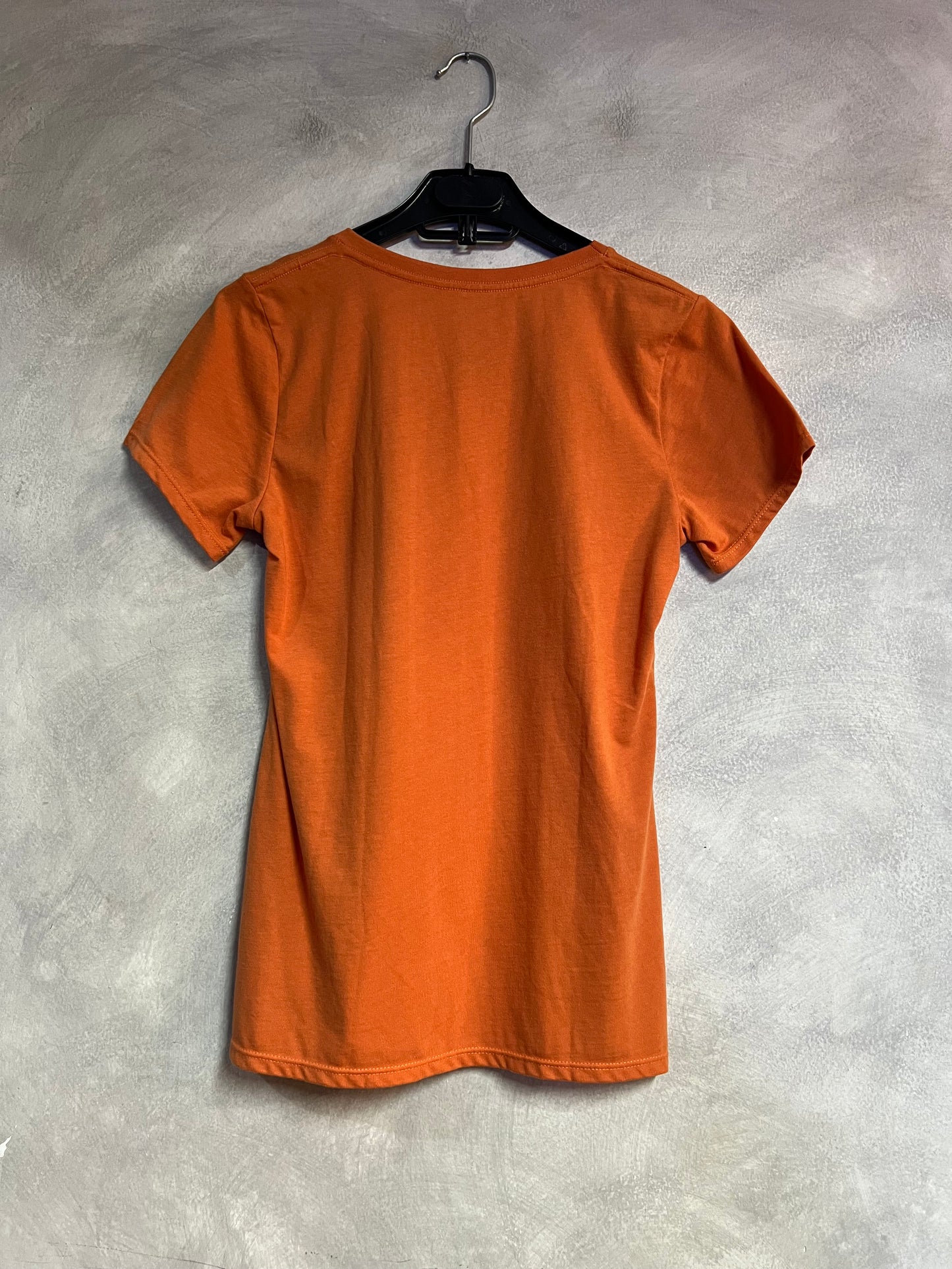 Camiseta básica nueva