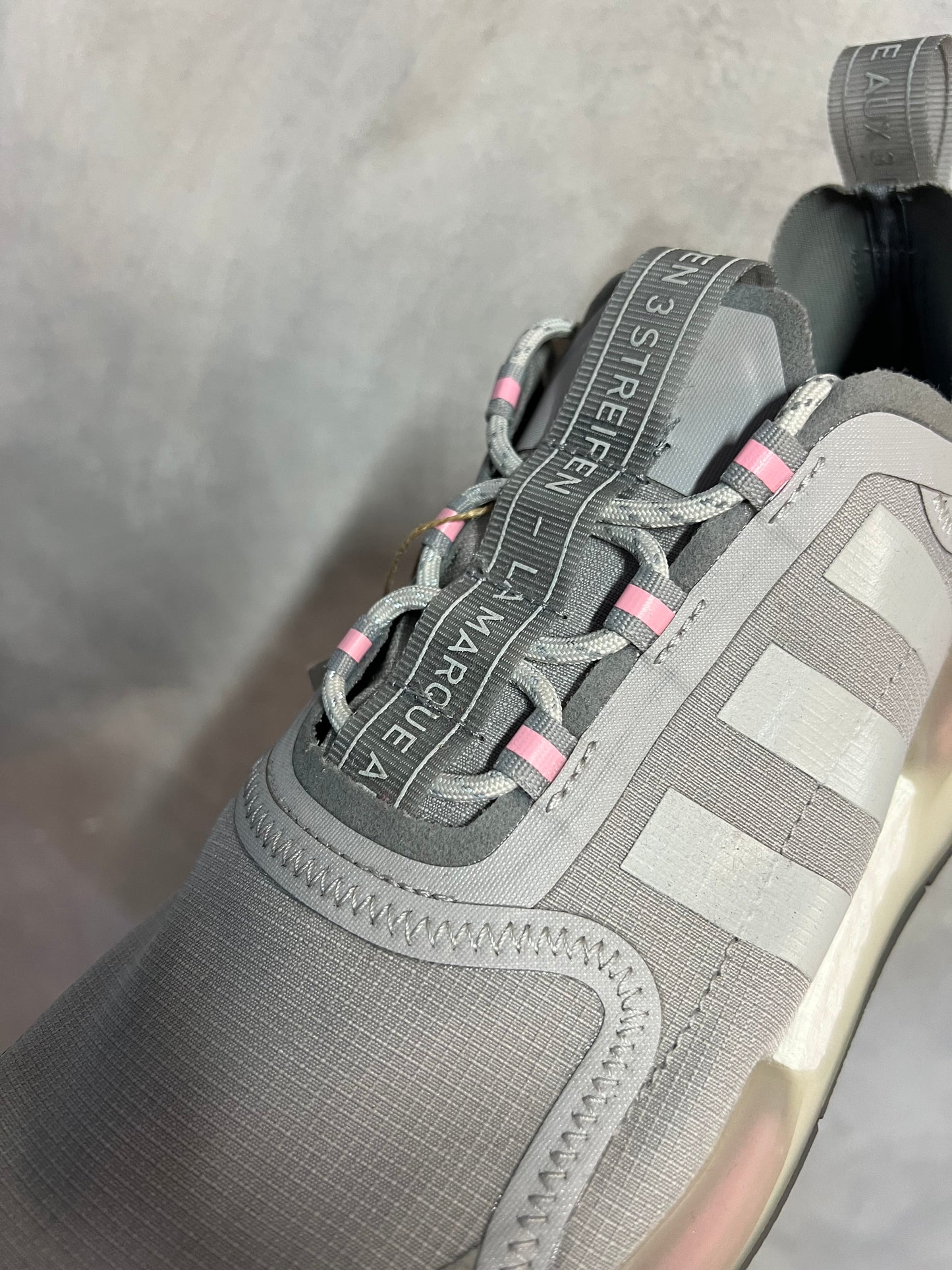 Tenis Adidas NMD V3 NUEVOS