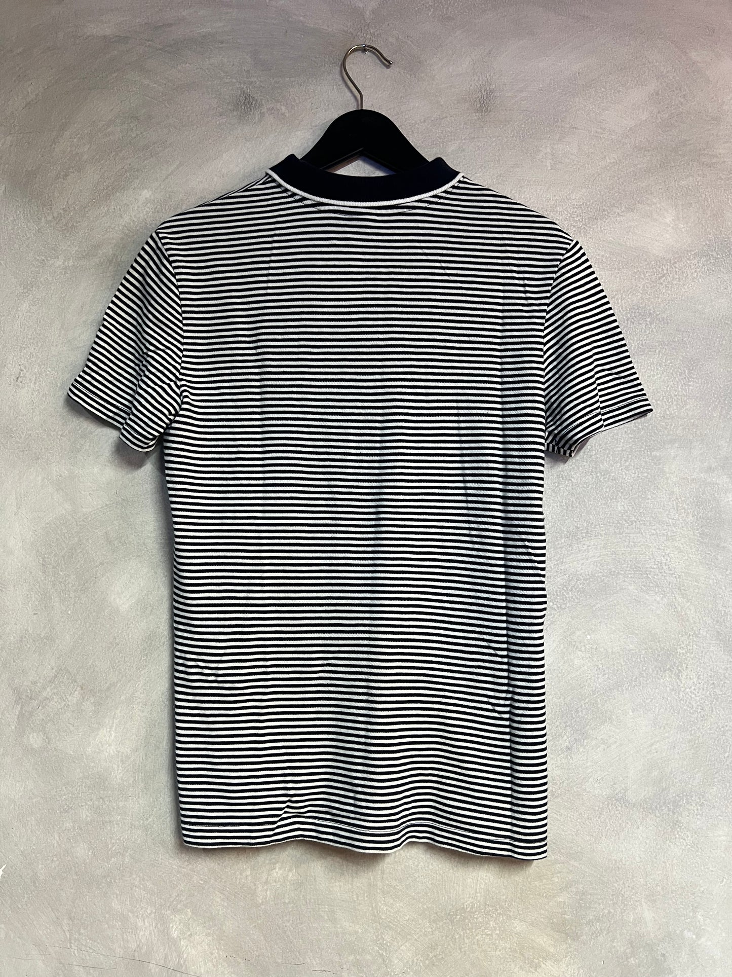 Camiseta tipo polo