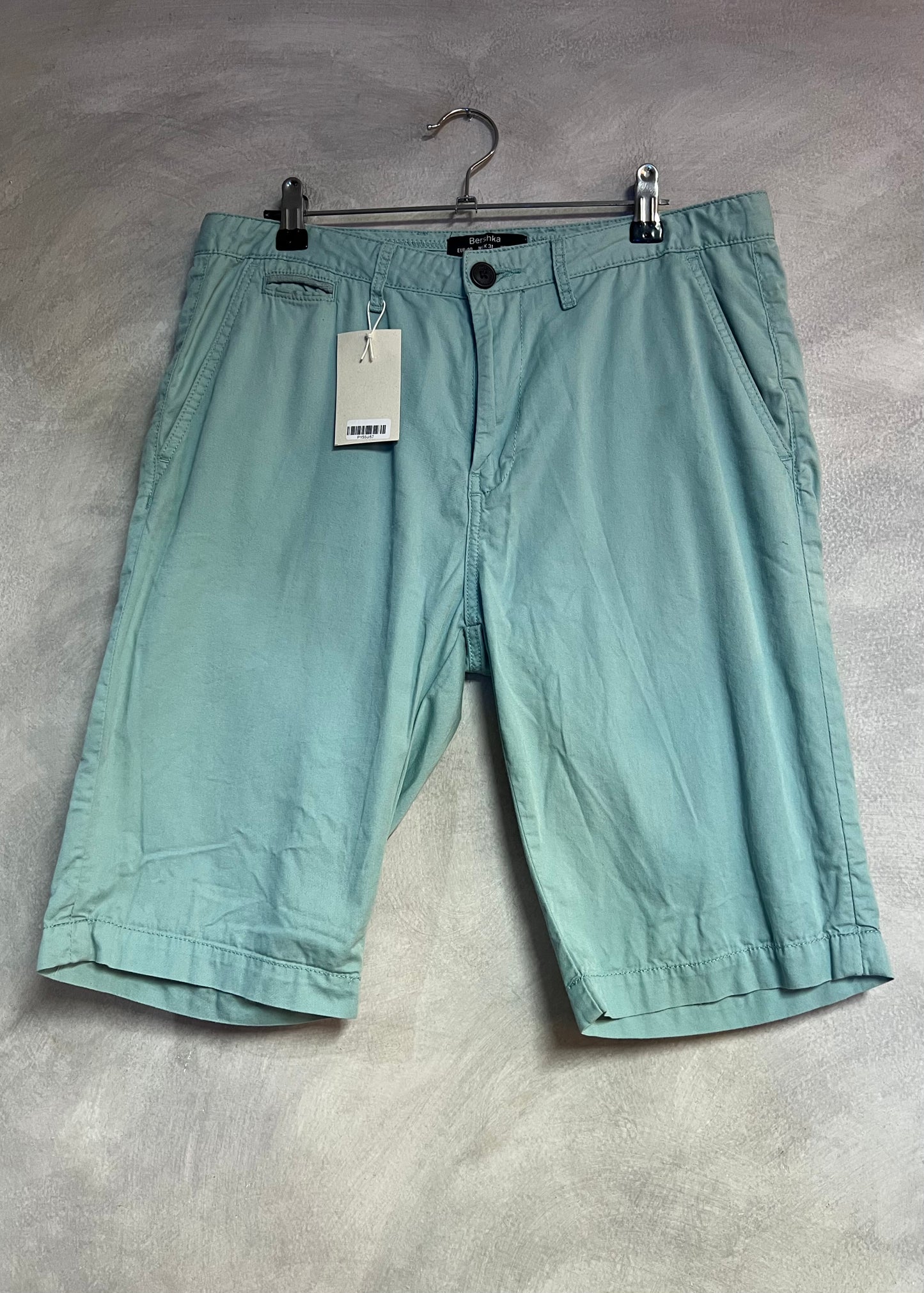 Bermuda Bershka