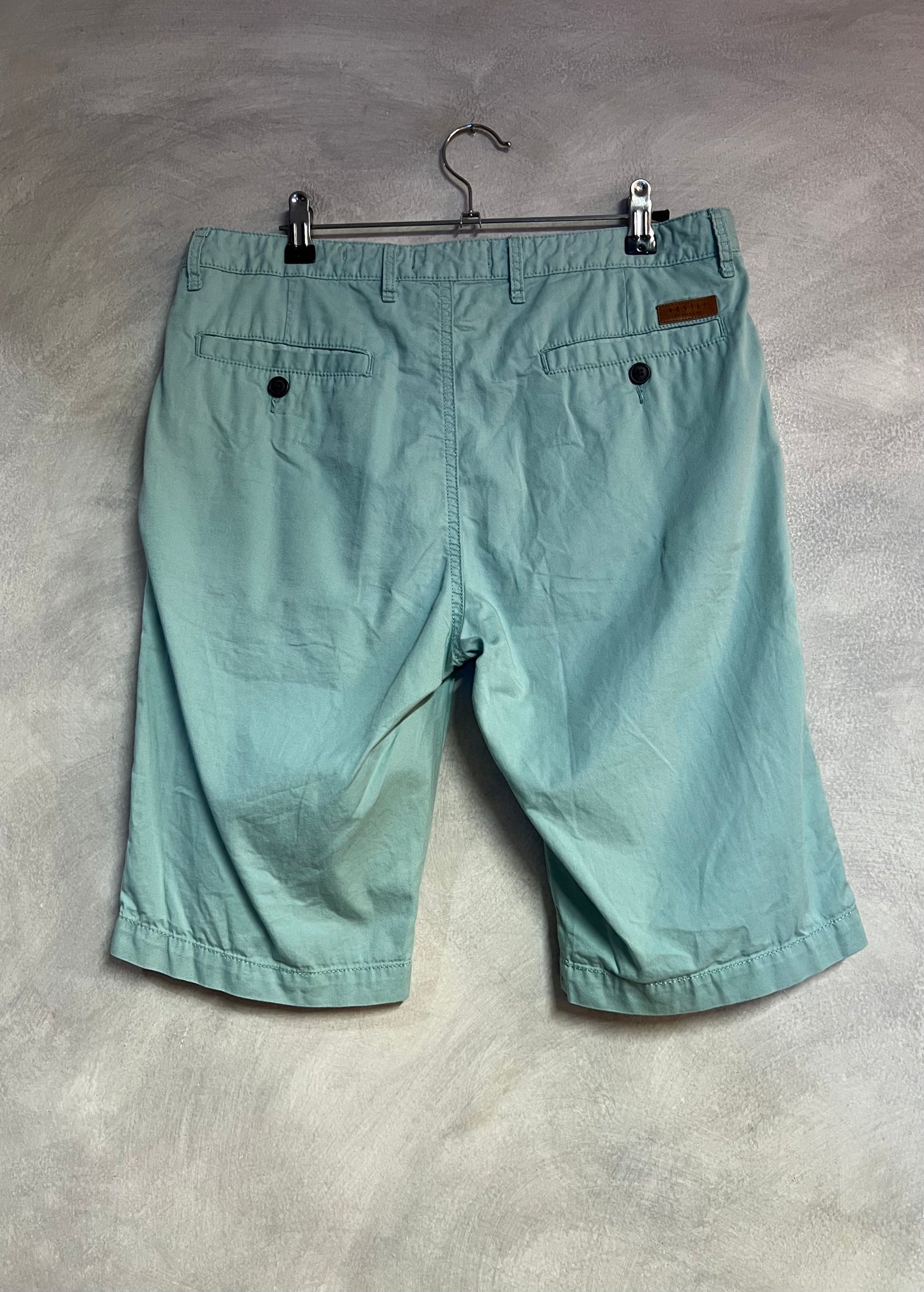 Bermuda Bershka