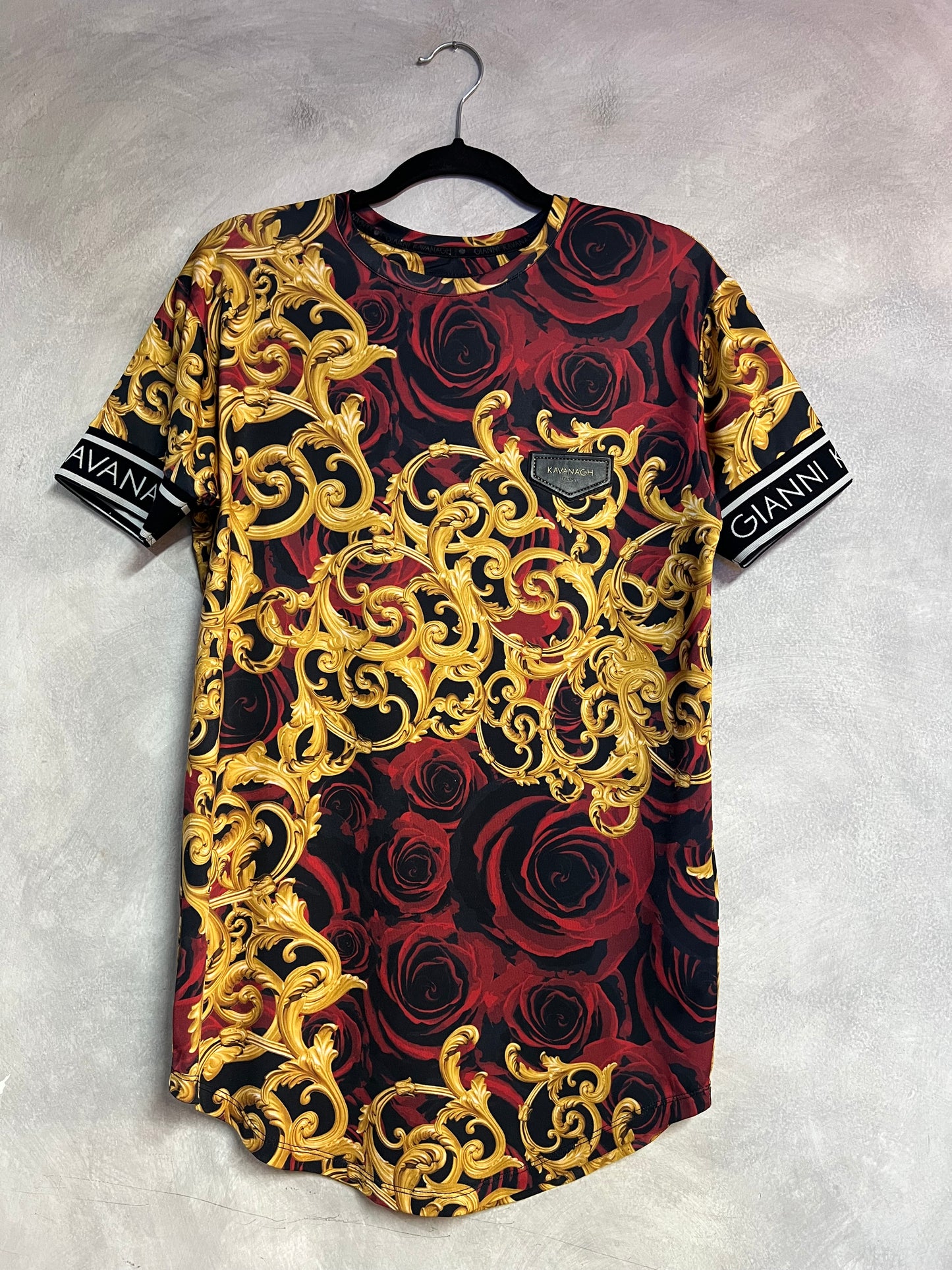 Camiseta KAVANAGH