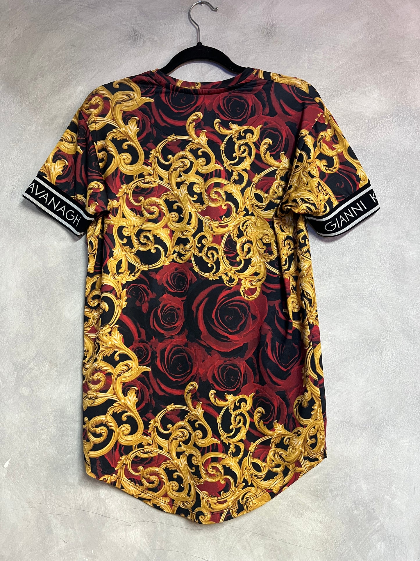 Camiseta KAVANAGH