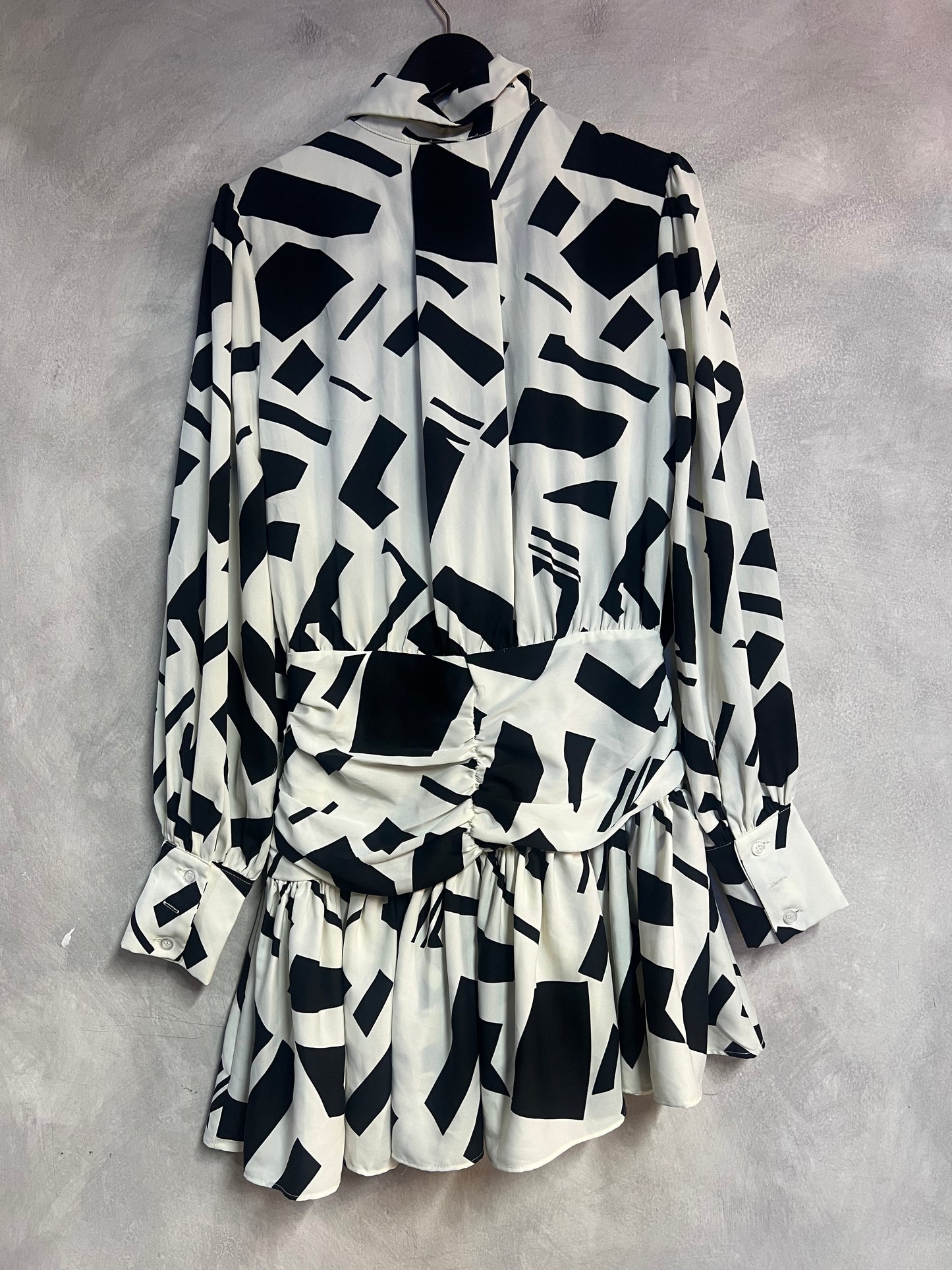 Vestido LUXXEL