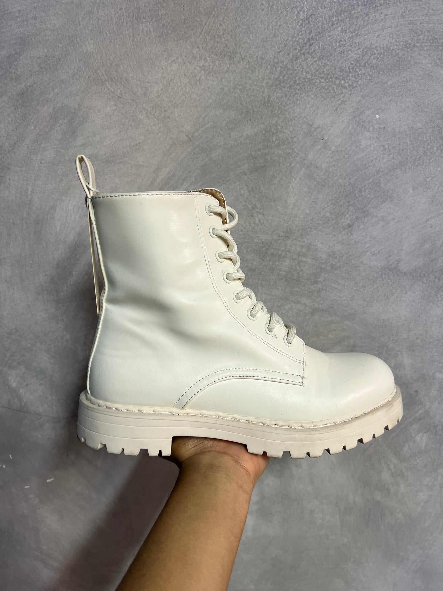 Botas H&M