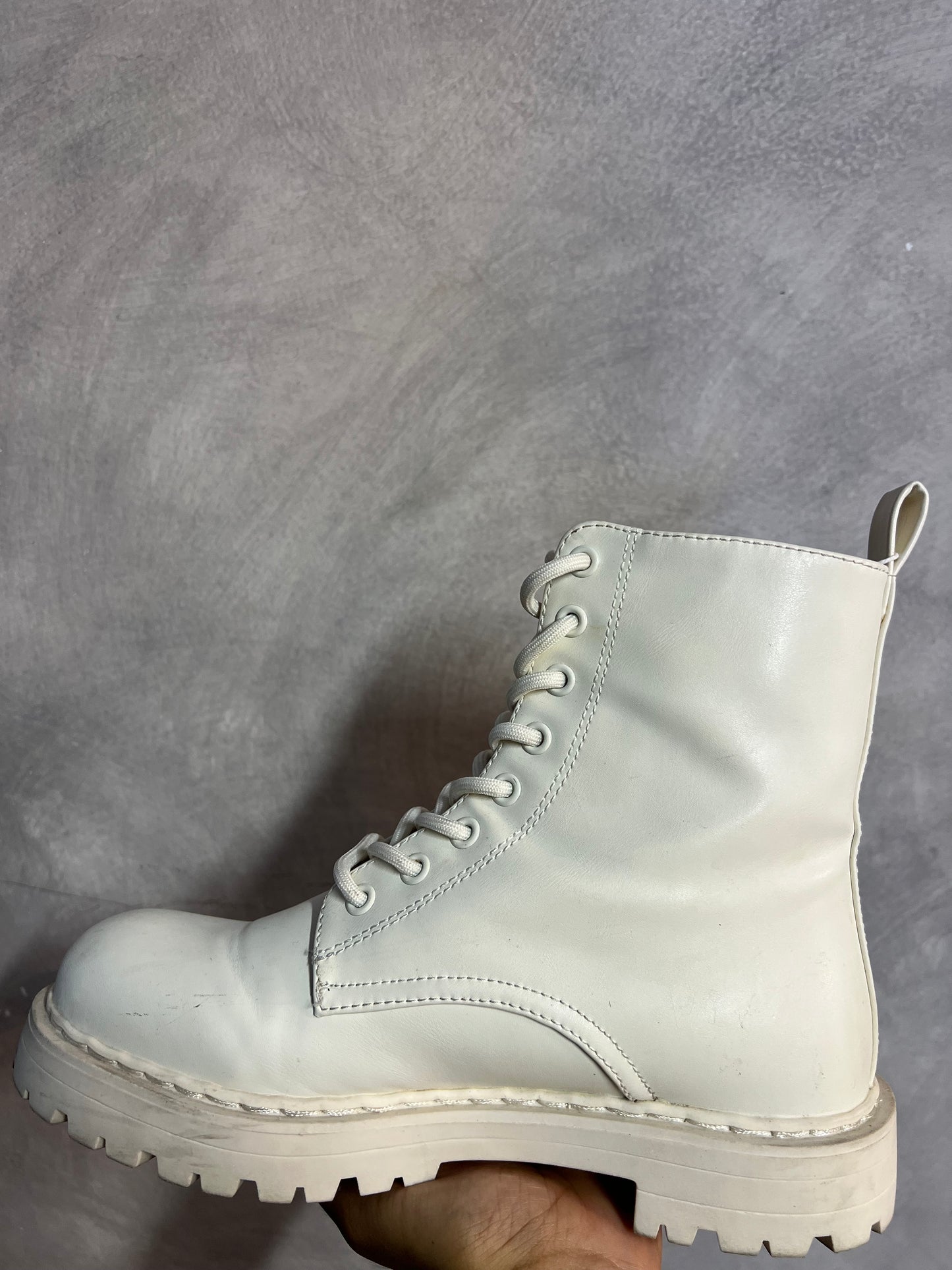 Botas H&M