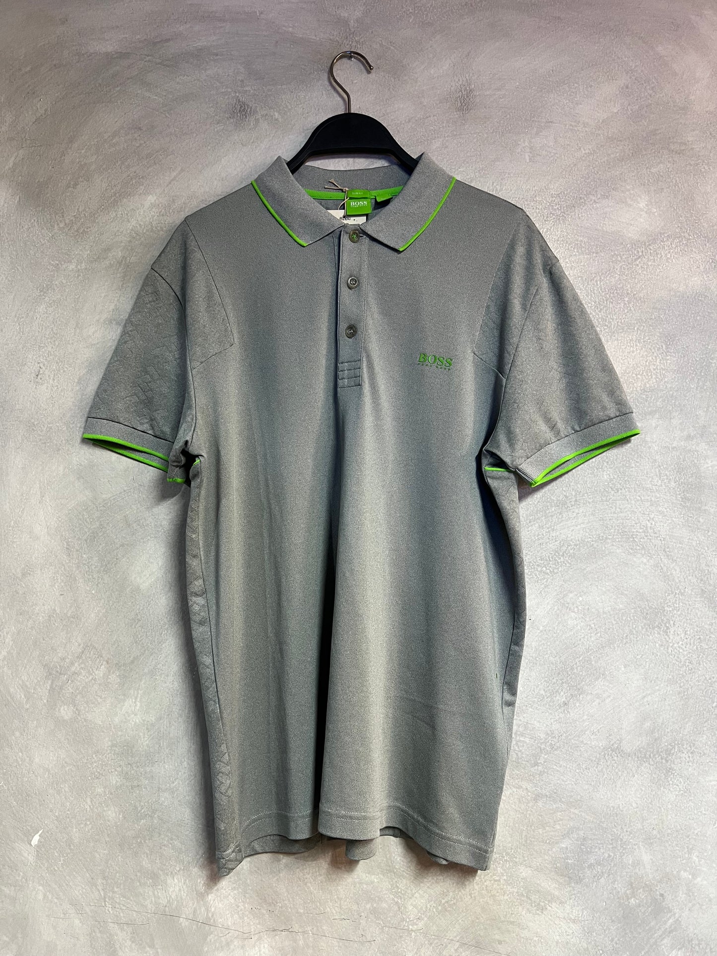 Polo HUGO BOSS