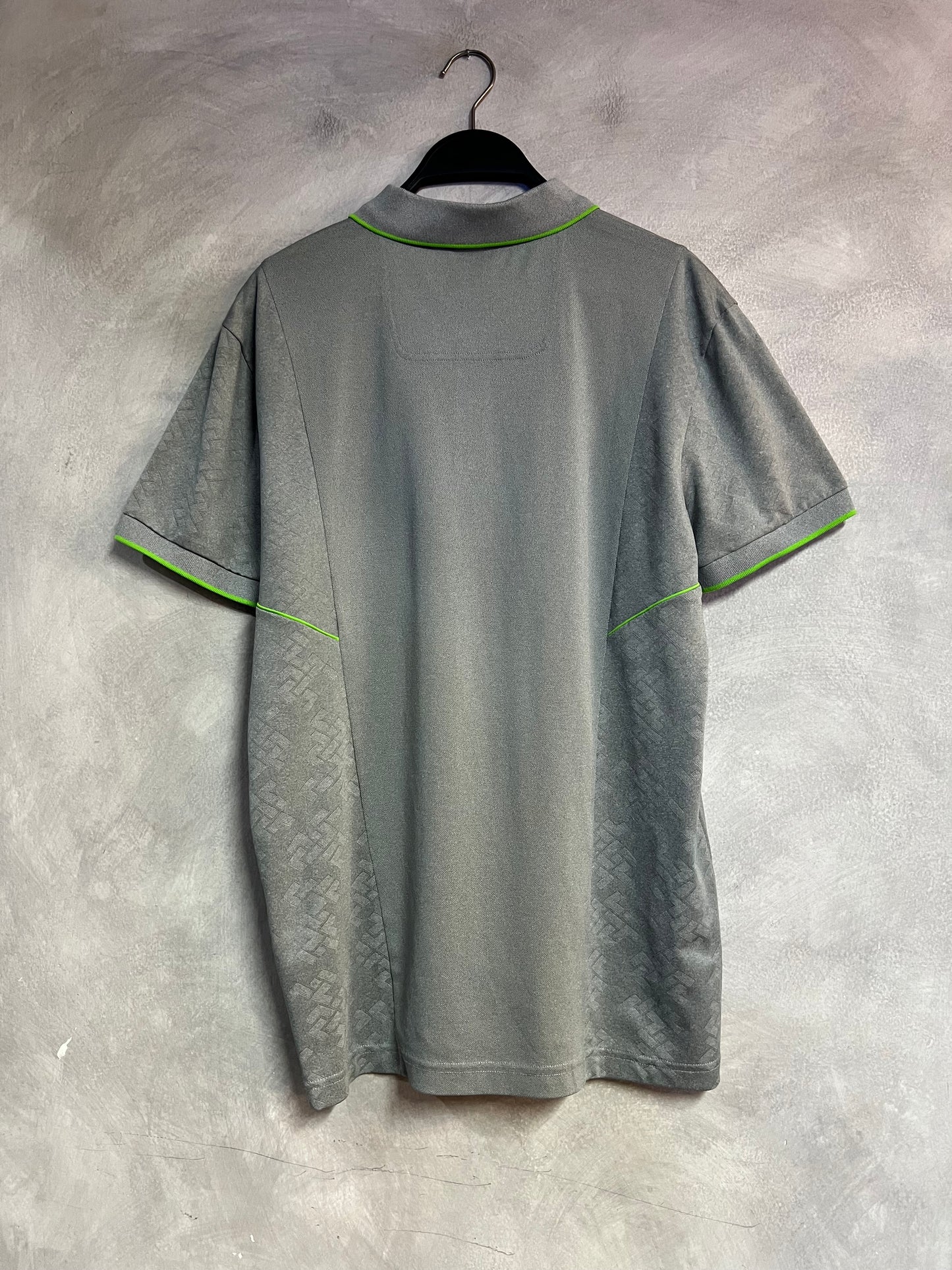 Polo HUGO BOSS