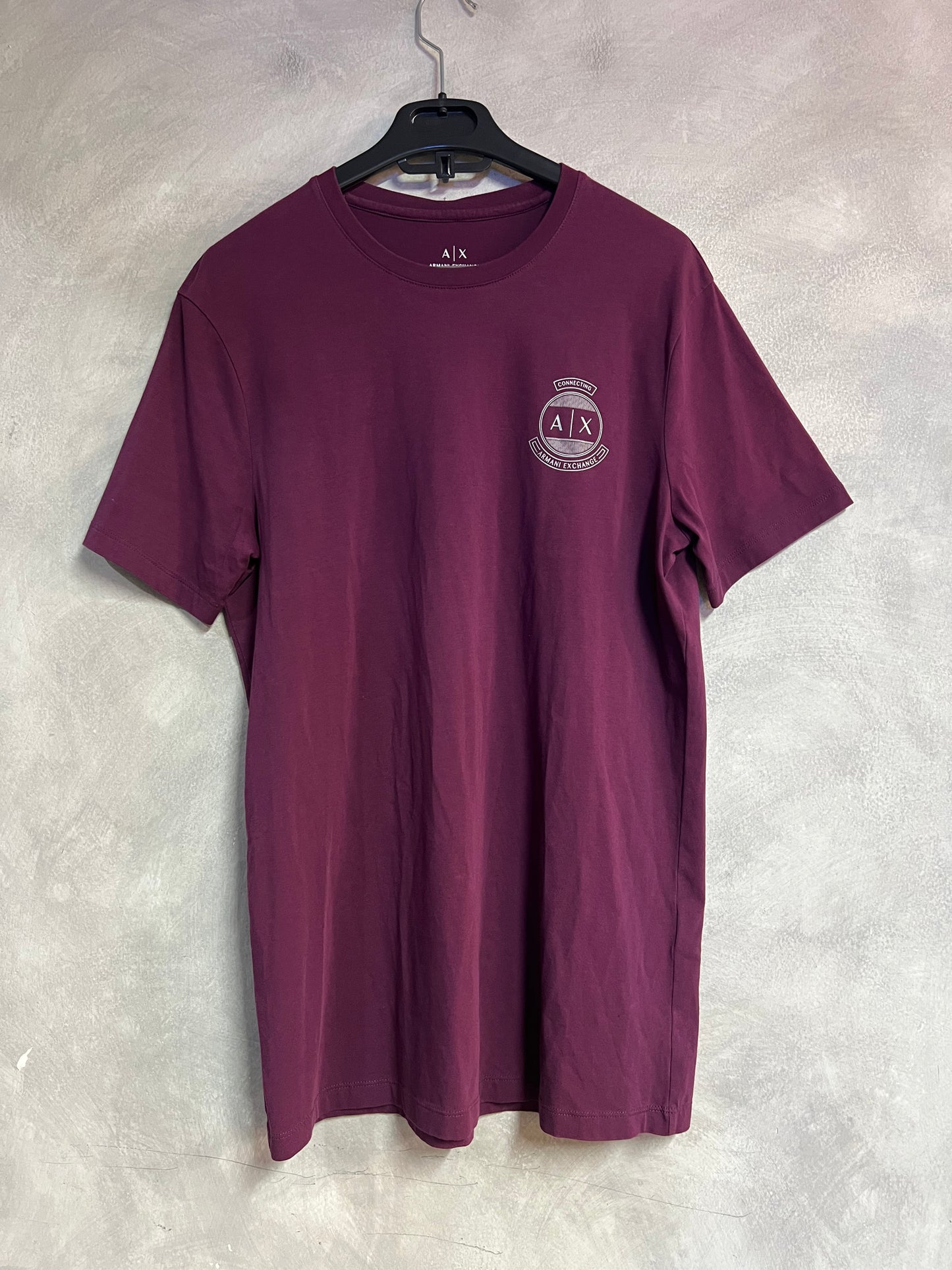 Camiseta Armani Exchange