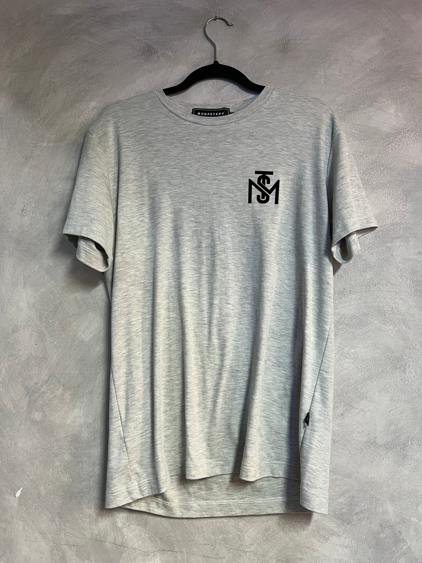 Camiseta Monastery