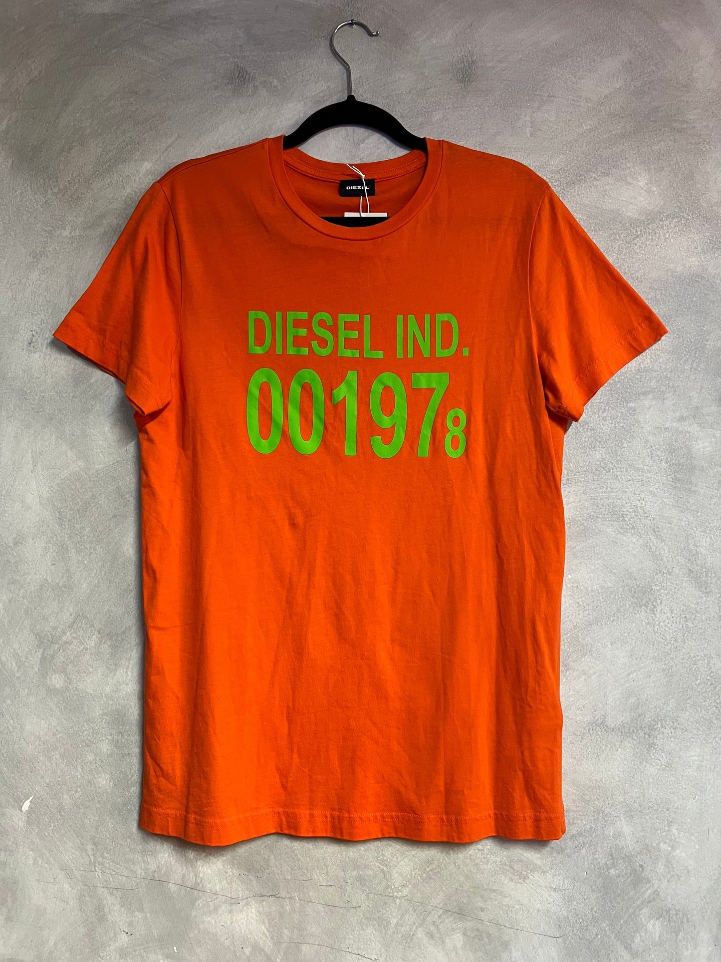 Camiseta DIESEL