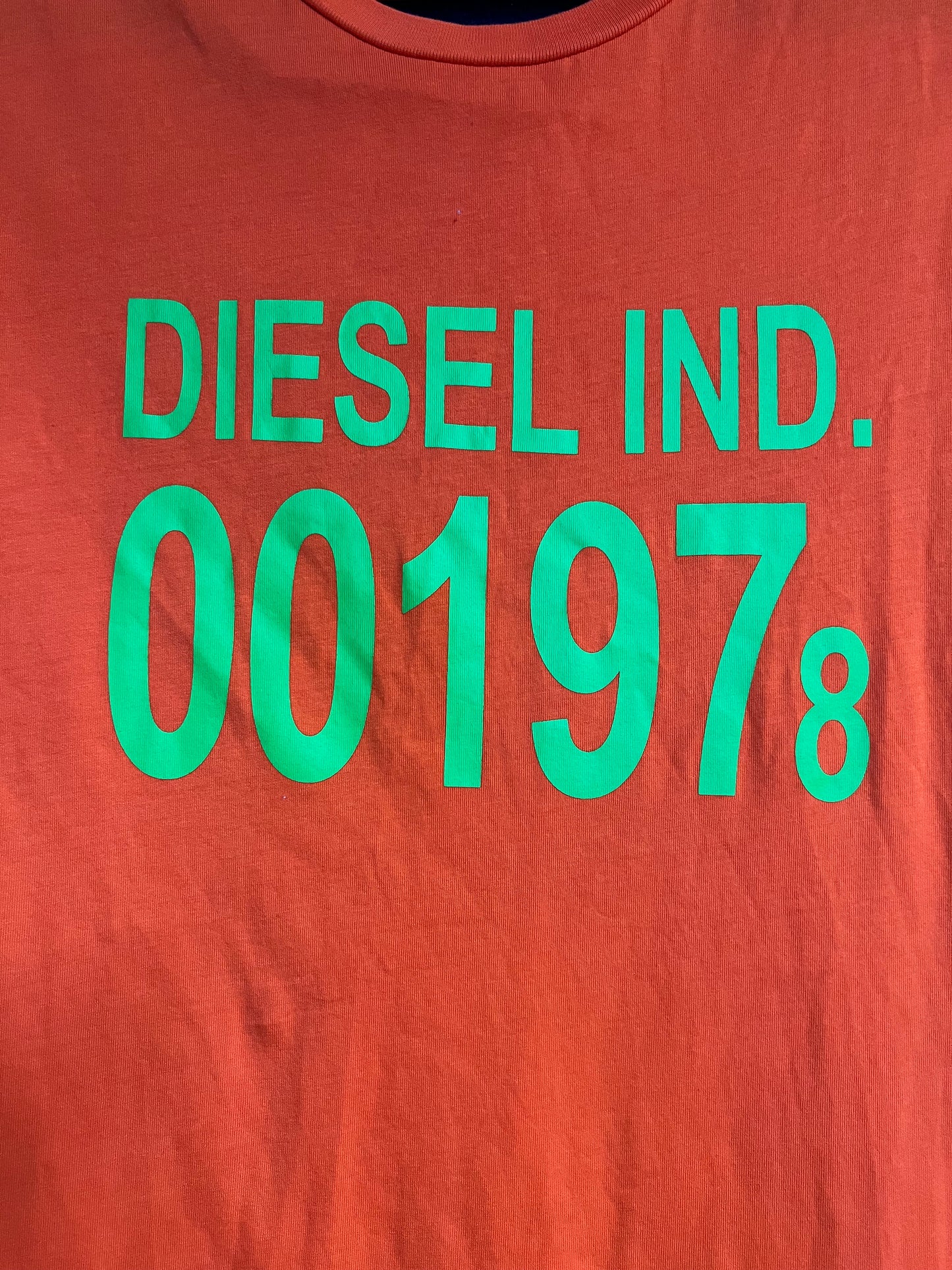 Camiseta DIESEL