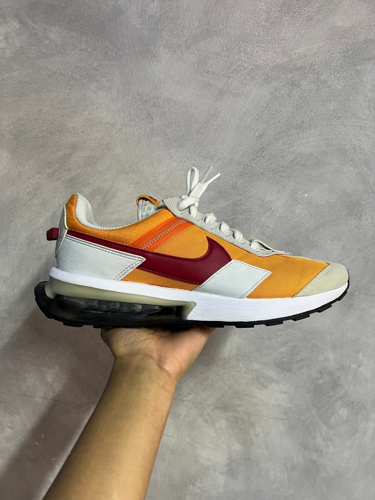 Tenis Nike air Max pre-Day