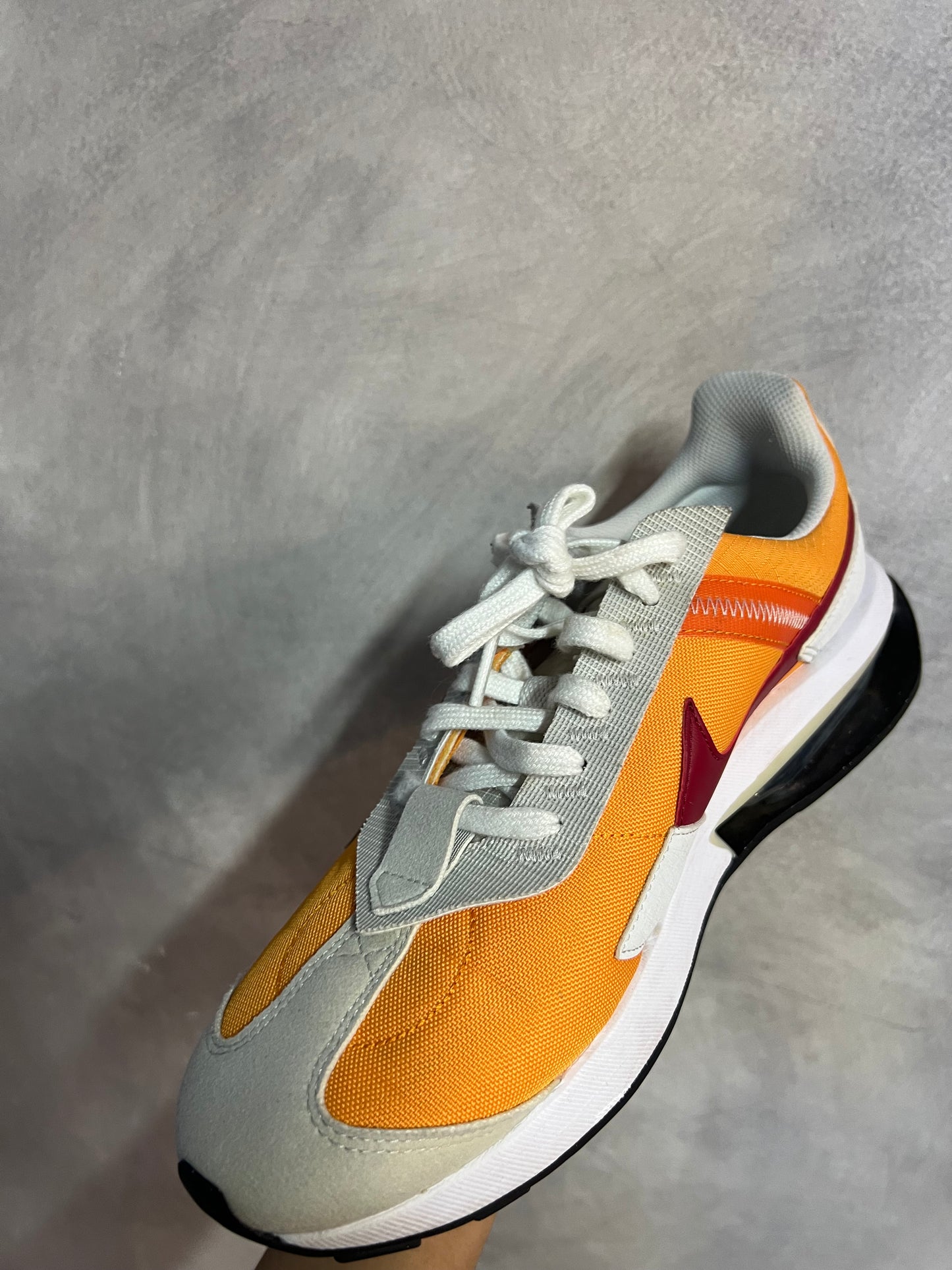 Tenis Nike air Max pre-Day