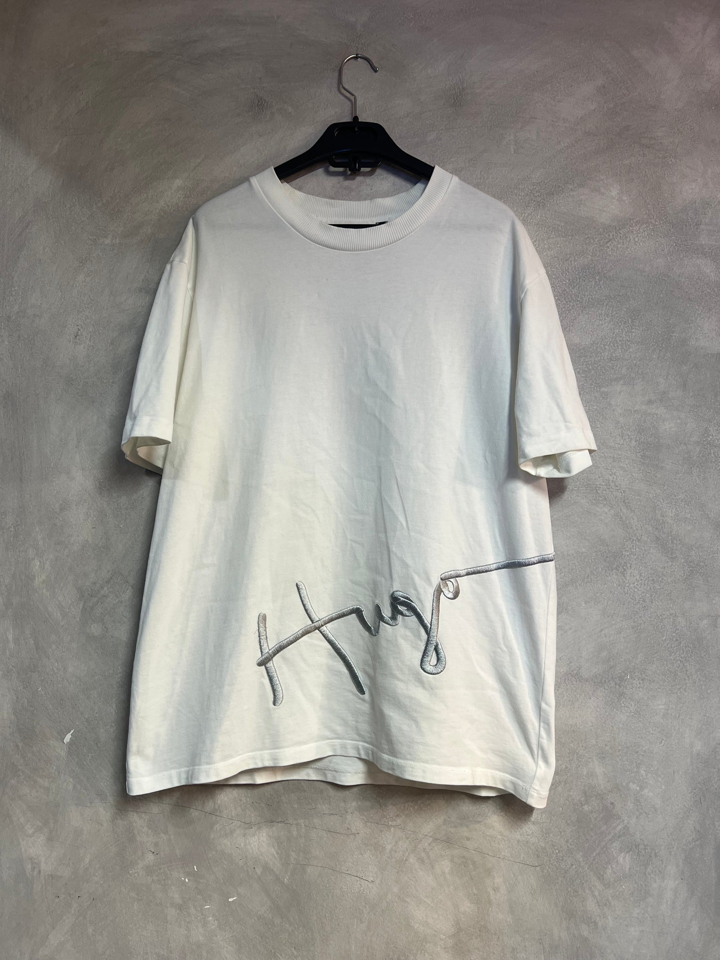 Camiseta HUGO BOSS
