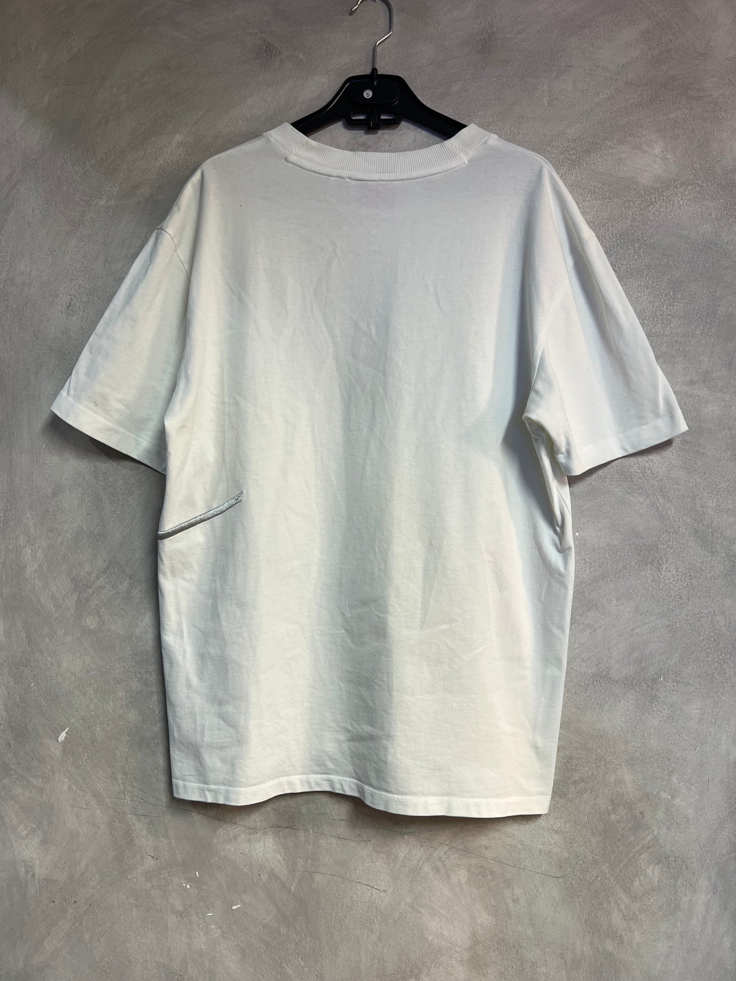 Camiseta HUGO BOSS