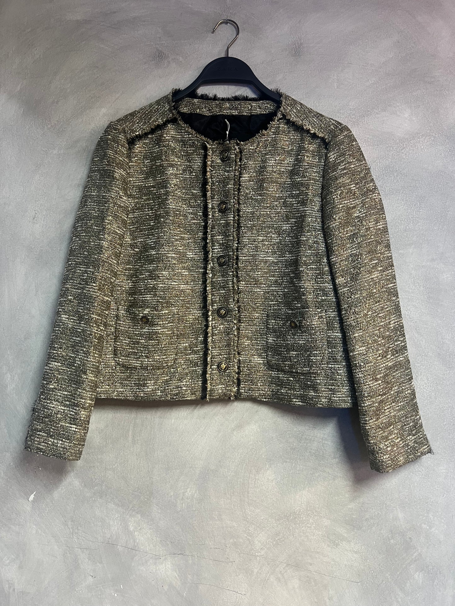 Saco ZARA