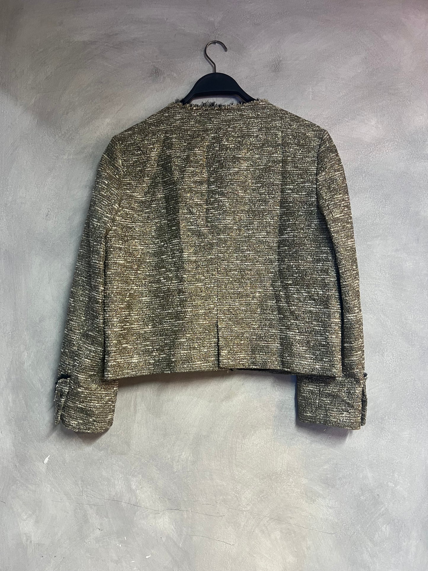 Saco ZARA
