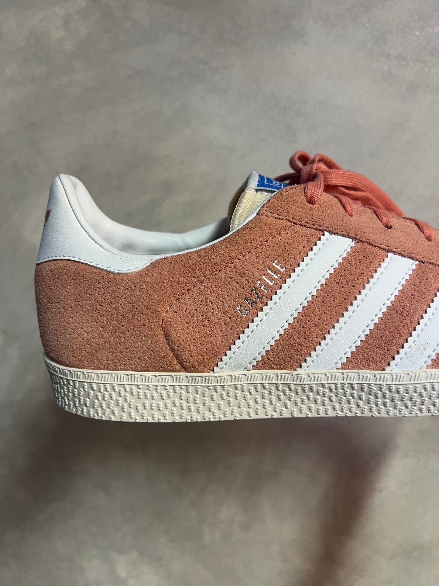 GAZELLE ADIDAS NUEVO