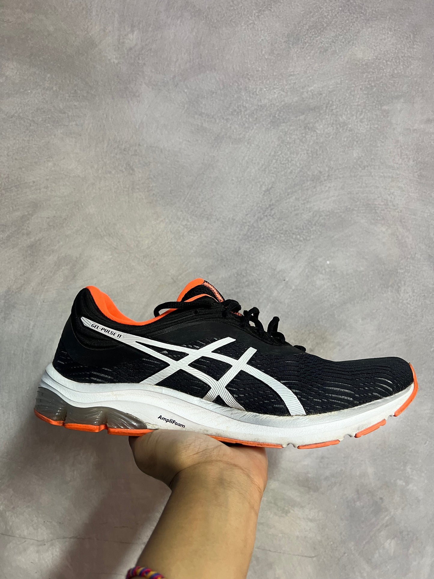 Tenis ASICS