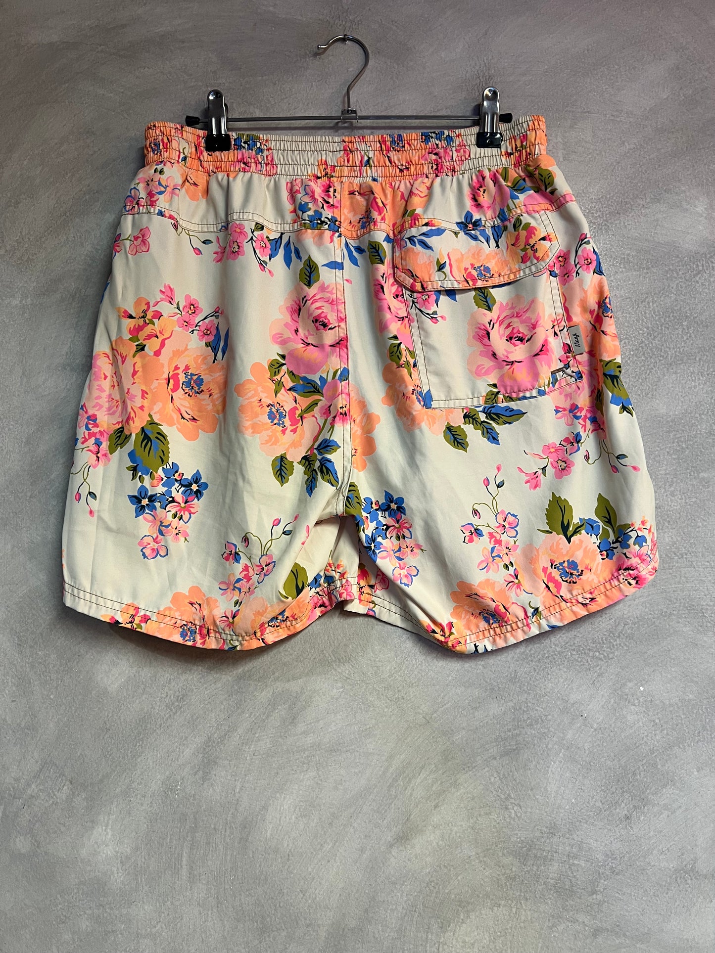 Pantaloneta MAAJI