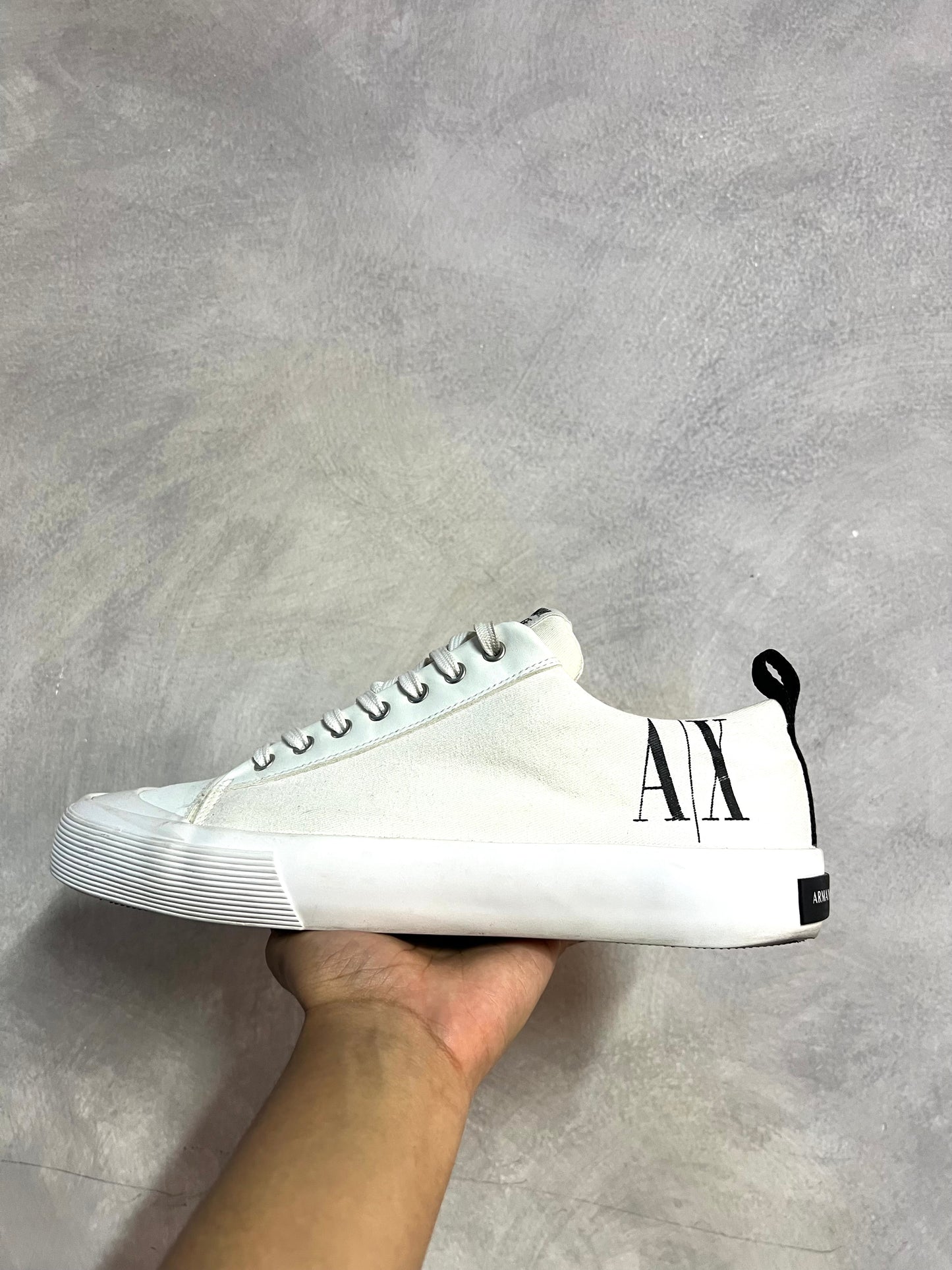 Tenis Armani Exchange