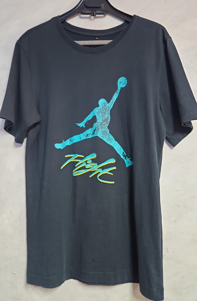 Camiseta JORDAN