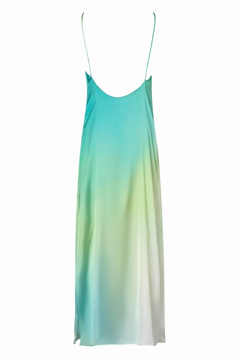 Vestido Baobab