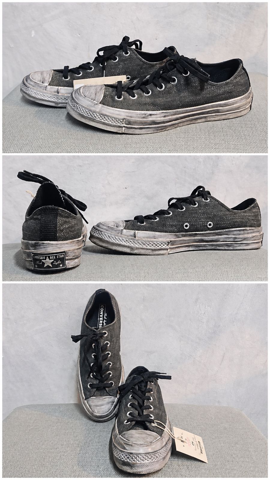 Tenis Converse