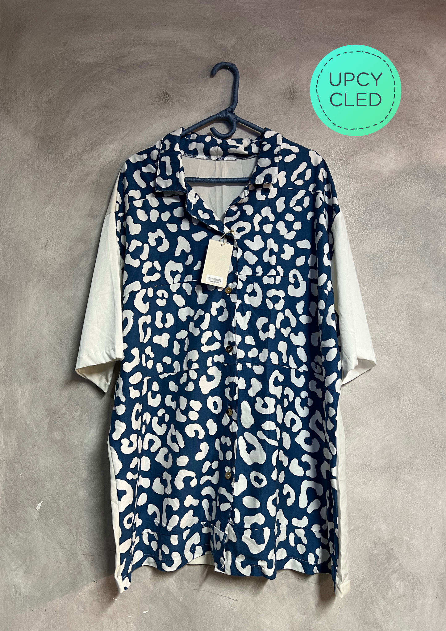 Camisa print