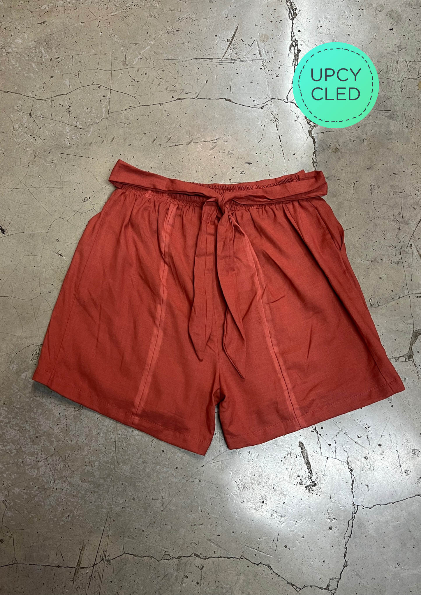 Short Terracota