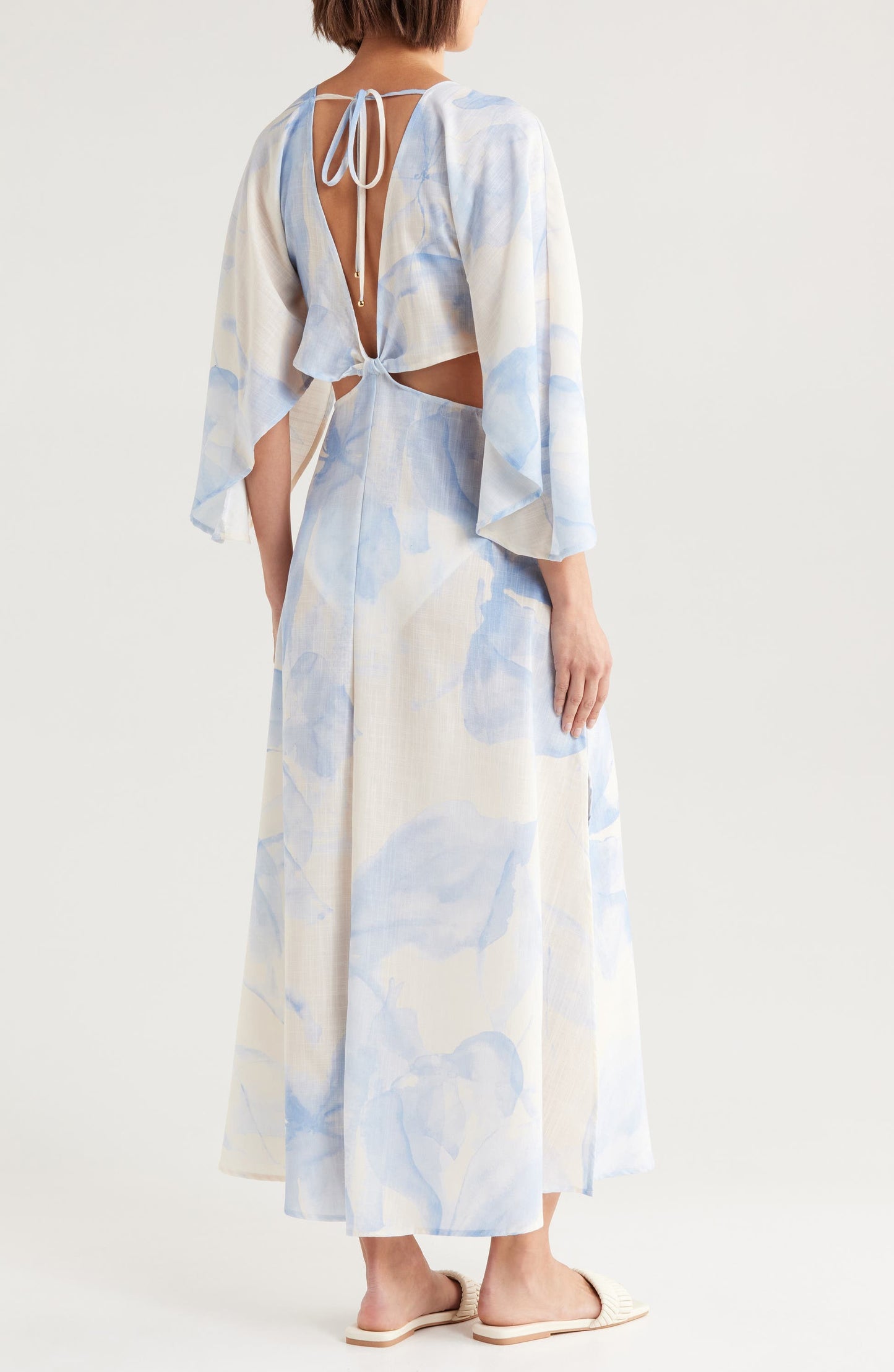 Vestido BOAMAR