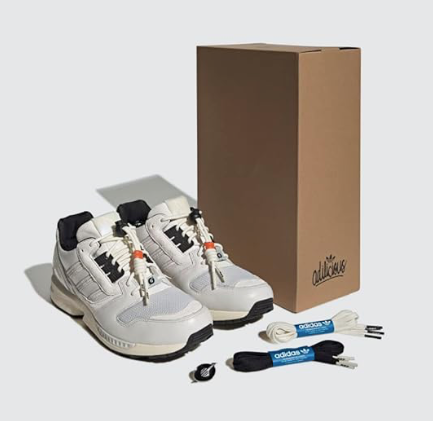 Todos los zapatos