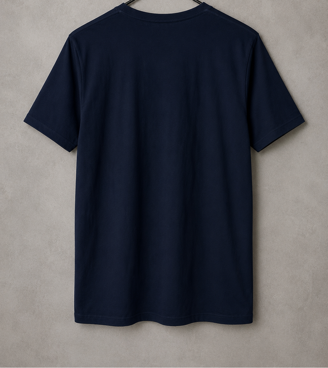 Camiseta clasica Polo club
