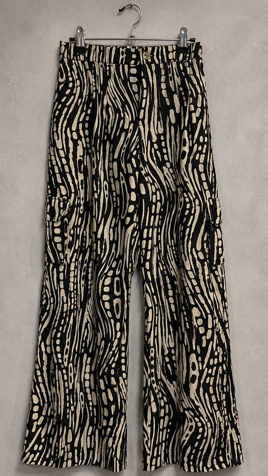 Pantalon Boamar